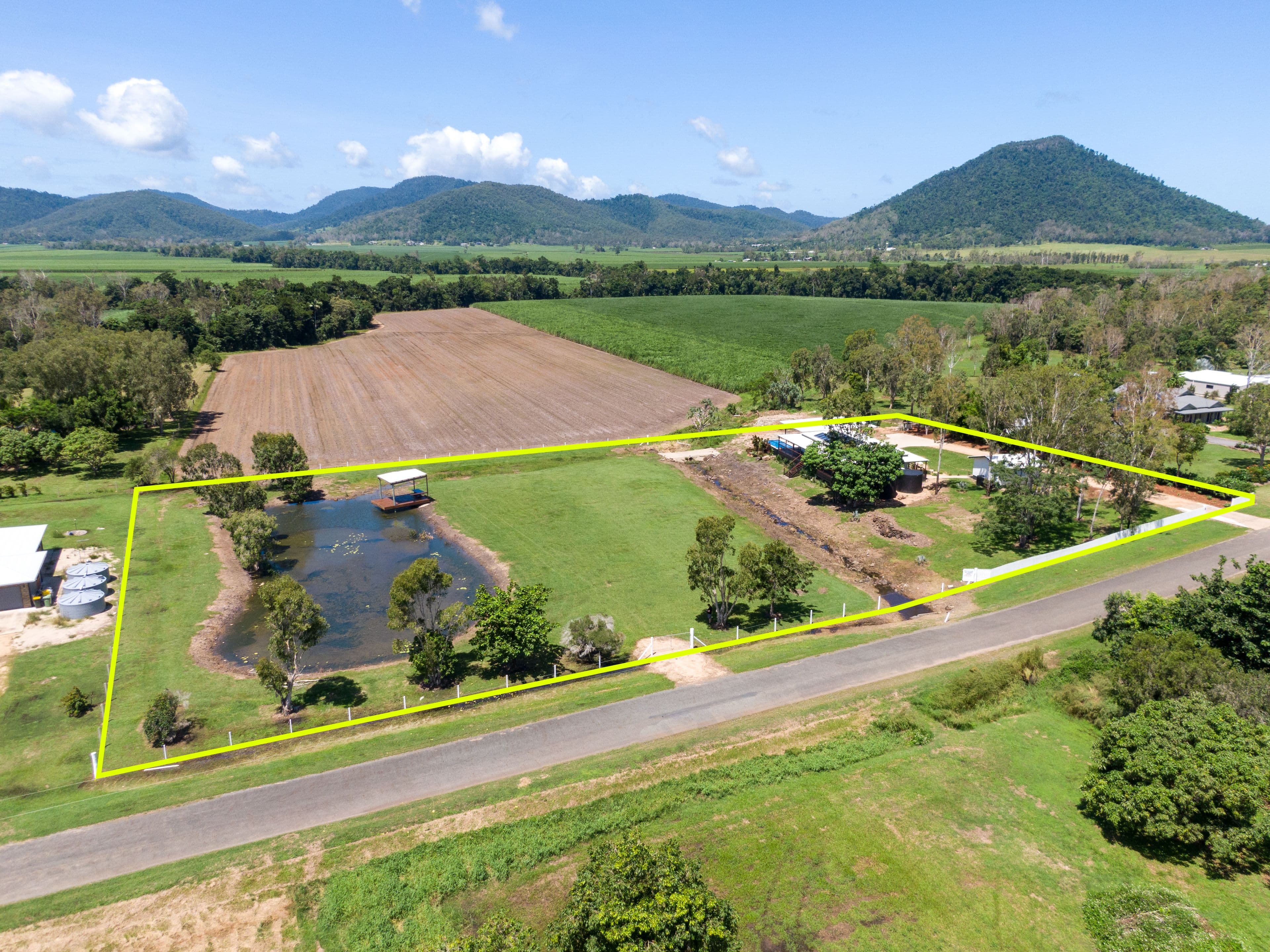 25 Windemere Drive, Strathdickie QLD 4800, Strathdickie - Thumbnail 4