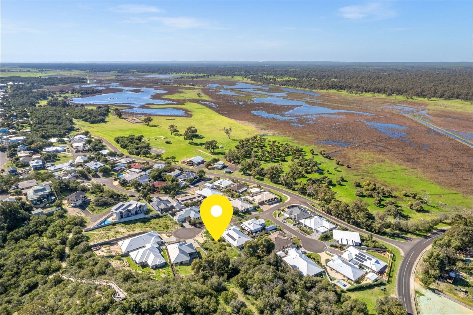 7 Kooraa Rise, Peppermint Grove Beach WA 6271, Peppermint Grove Beach - Thumbnail 2
