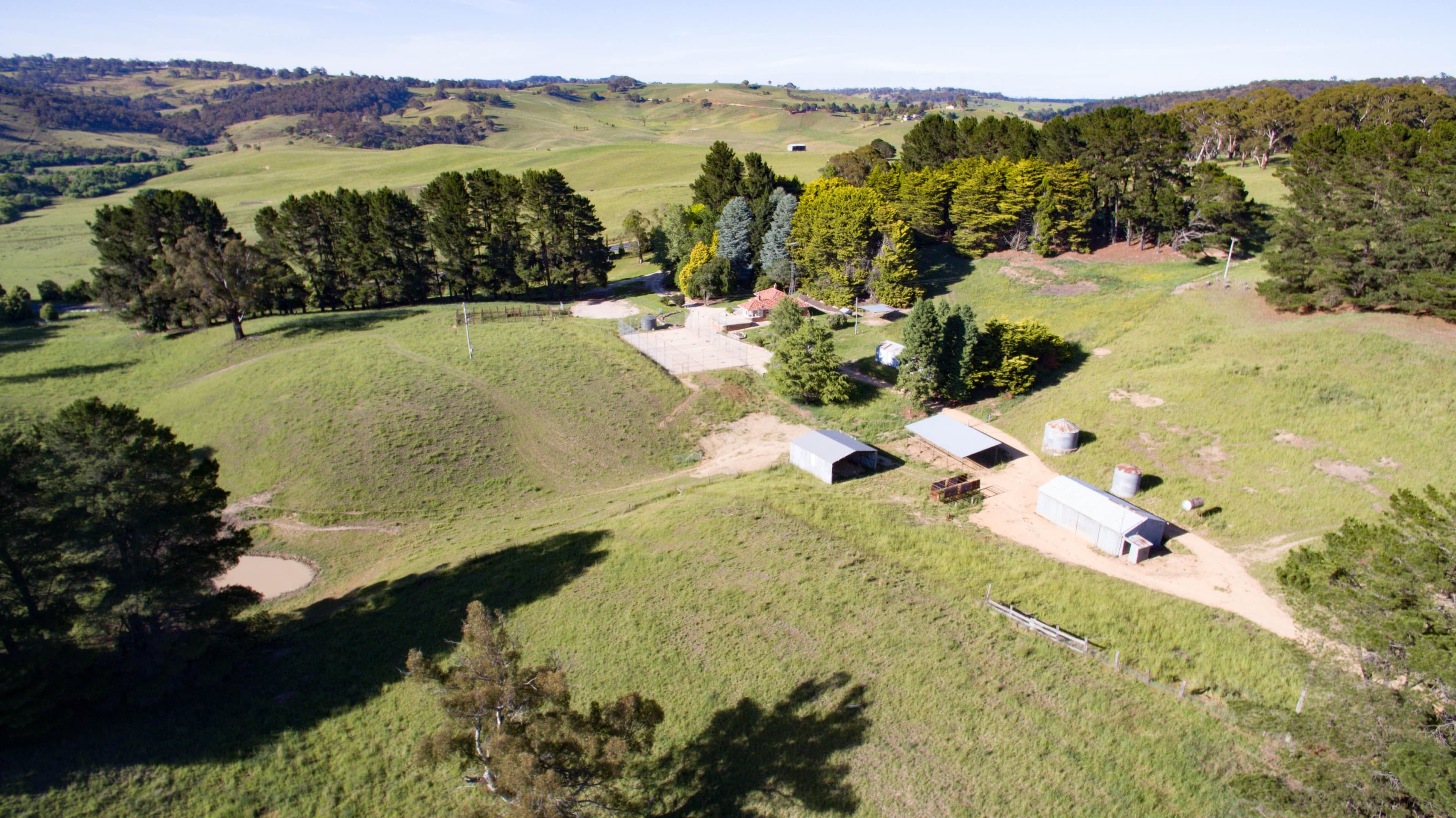 235 Duckmaloi Road, Oberon NSW 2787, Oberon - Thumbnail 5
