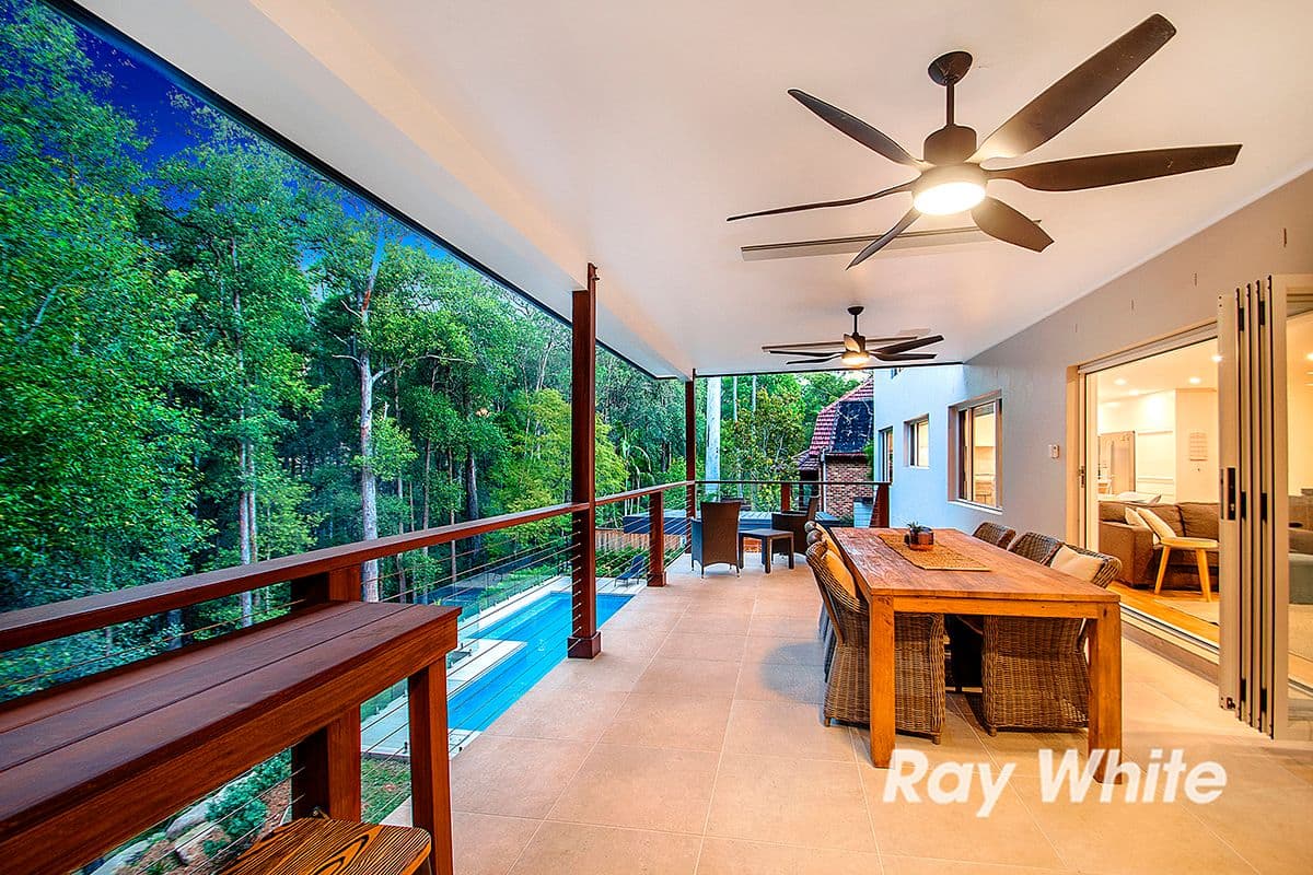 8 Ferngreen Way, Castle Hill - Thumbnail 3