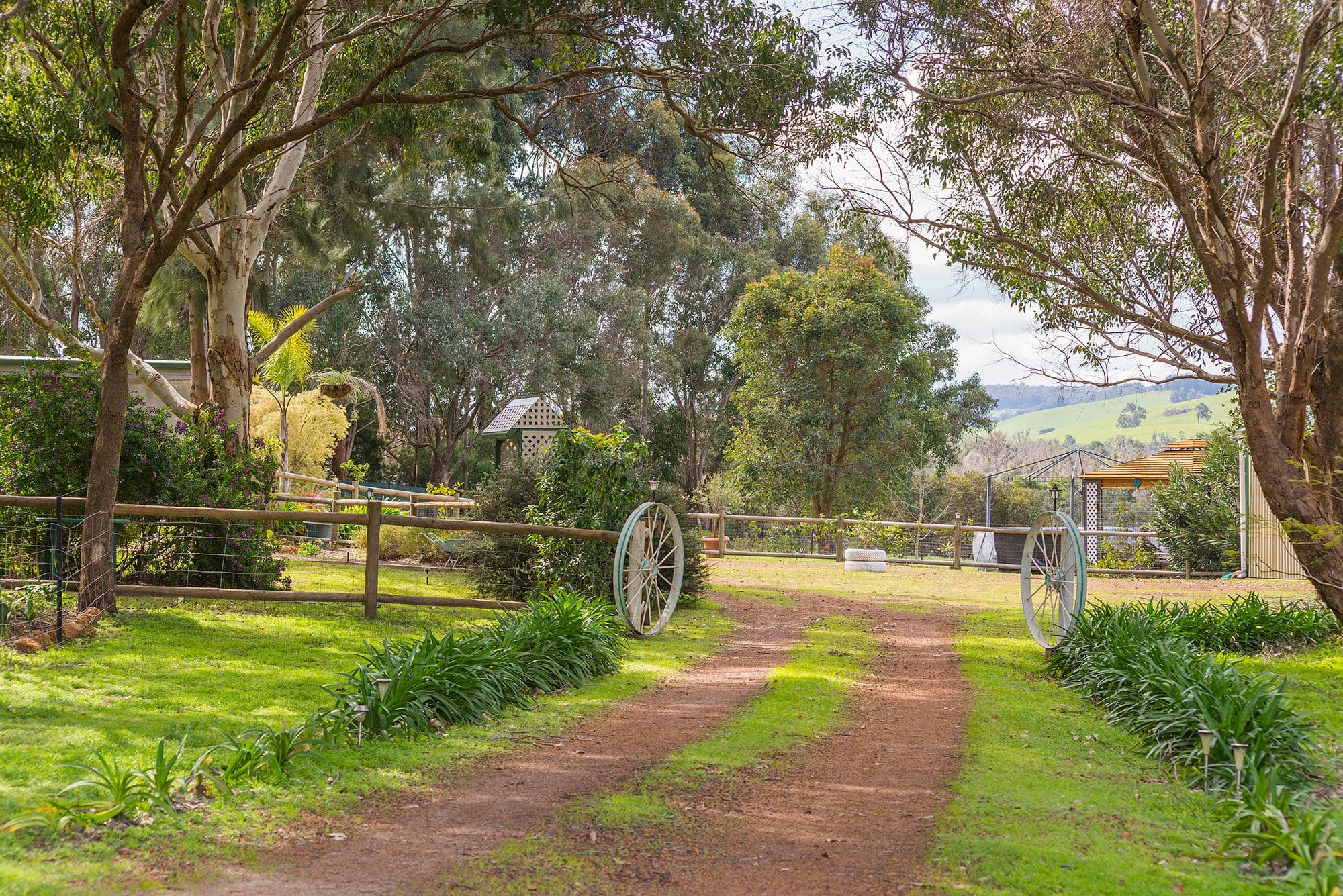 121 Barrabup Road, Nannup WA 6275, Nannup - Image 1