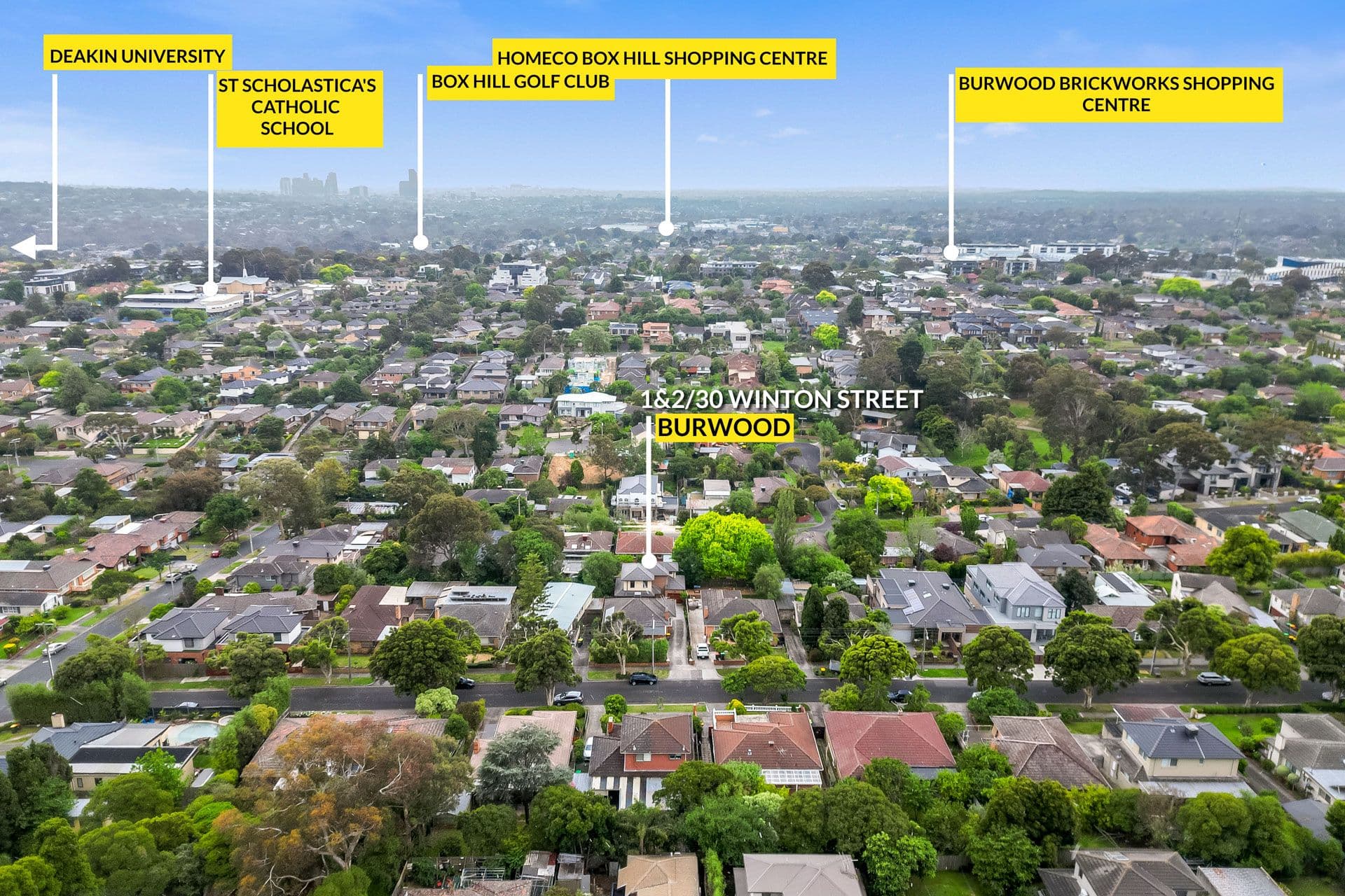 30 Winton Street, Burwood VIC 3125, Burwood - Thumbnail 8