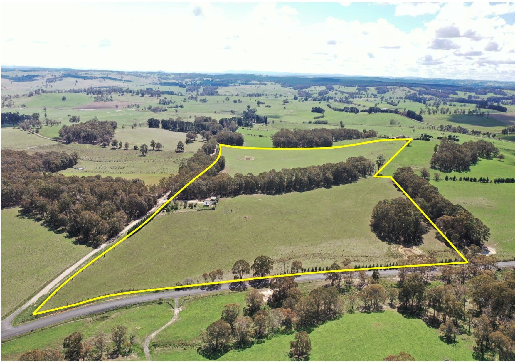 32 Chapmans Lane, Black Springs NSW 2787, Black Springs - Thumbnail 2