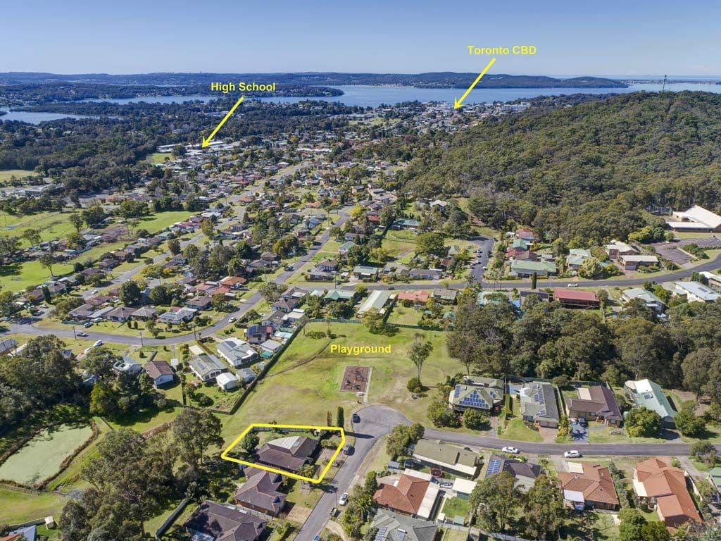7 Peppertree Circuit, Toronto NSW 2283, Toronto - Thumbnail 2
