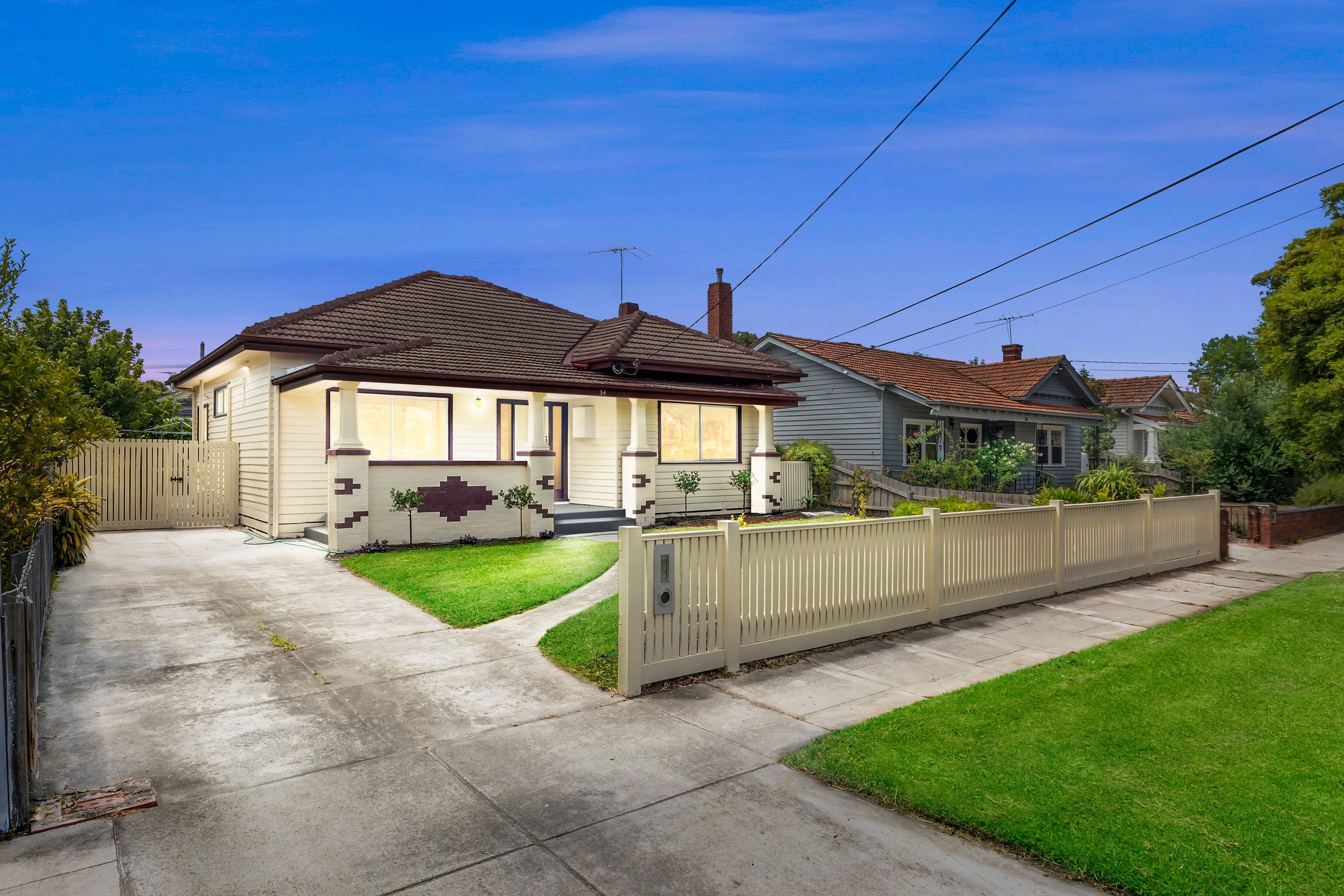 34 Hatter Street, Oakleigh VIC 3166, Oakleigh - Image 1