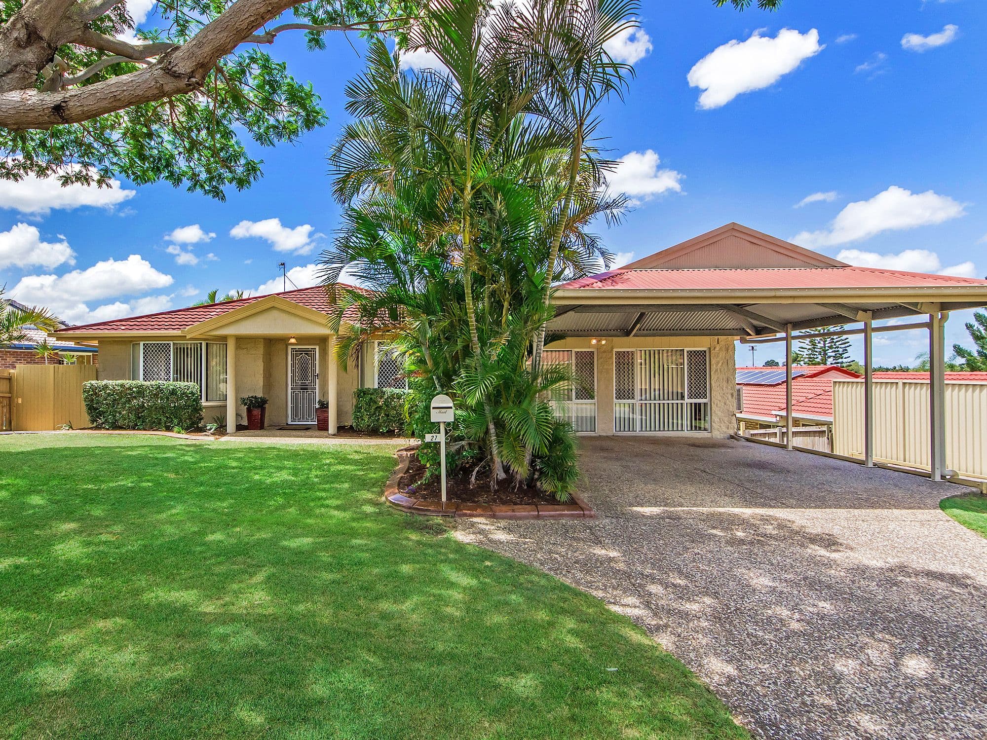 27 Zoeller Drive, Parkwood QLD 4214, Parkwood - Image 1