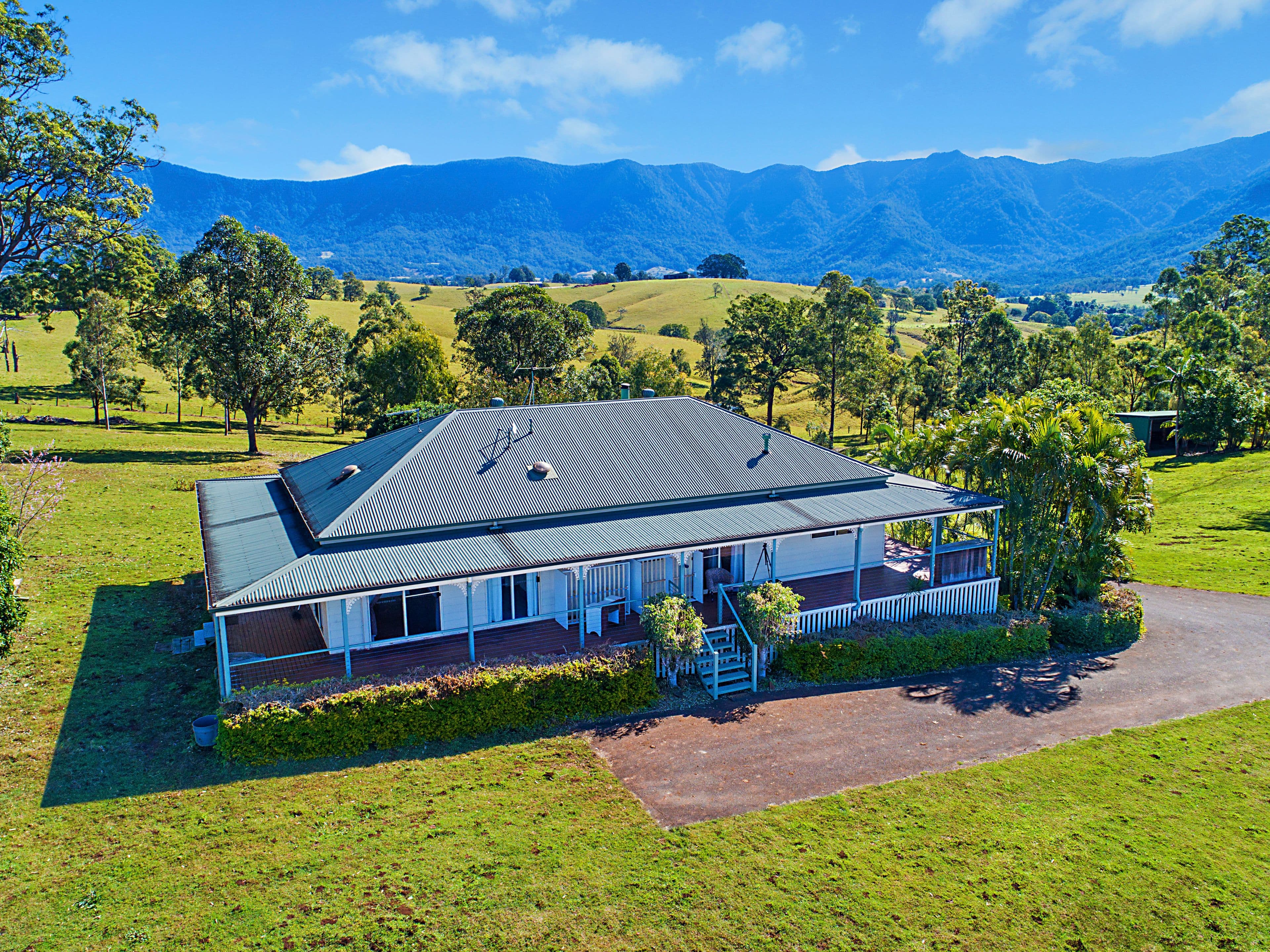 73 Yellowood Road, Tyalgum NSW 2484, Tyalgum - Thumbnail 2