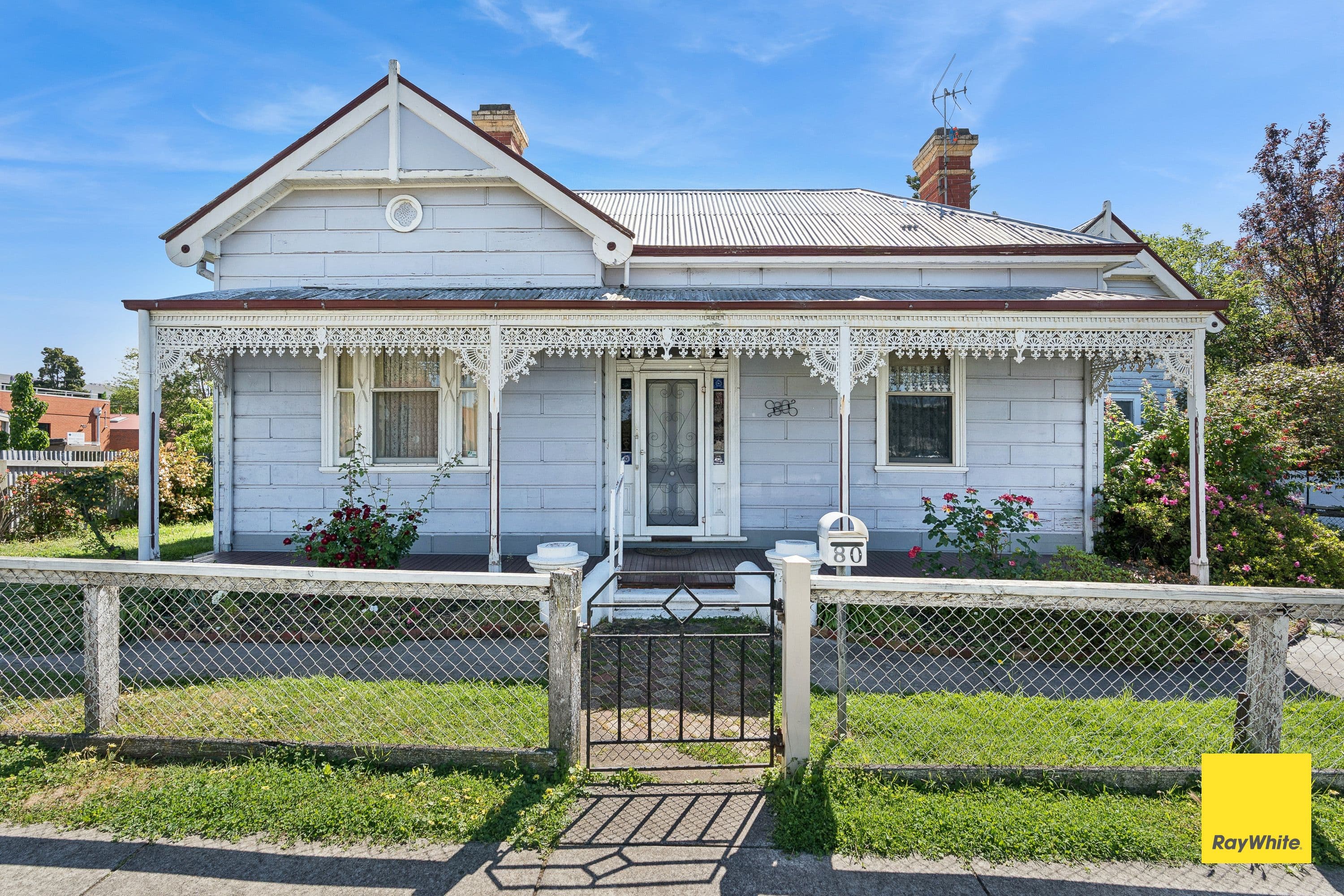 80 Arnold Street, Bendigo VIC 3550, Bendigo - Thumbnail 3