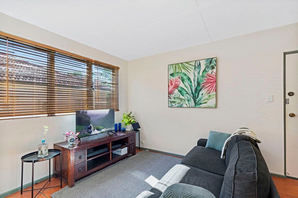 5/4 Abbott Street, New Farm QLD 4005, New Farm - Thumbnail 2