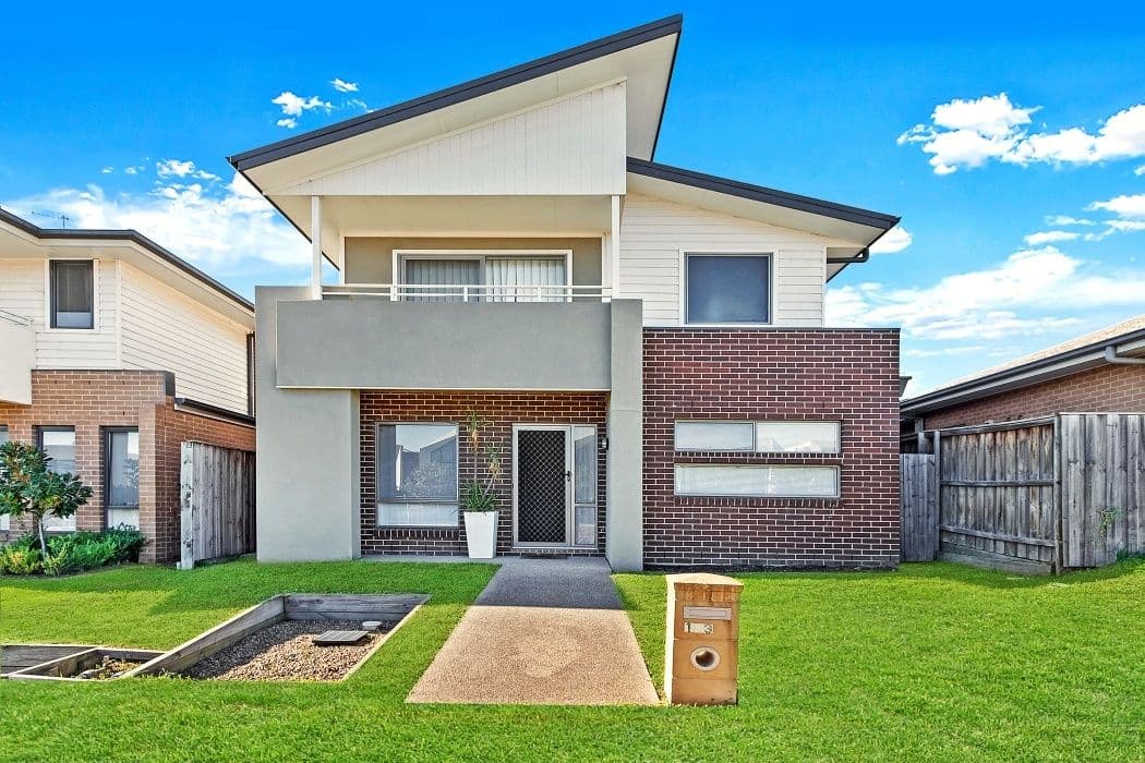 103 Hezlett Road, NORTH KELLYVILLE NSW 2155, North Kellyville - Image 1