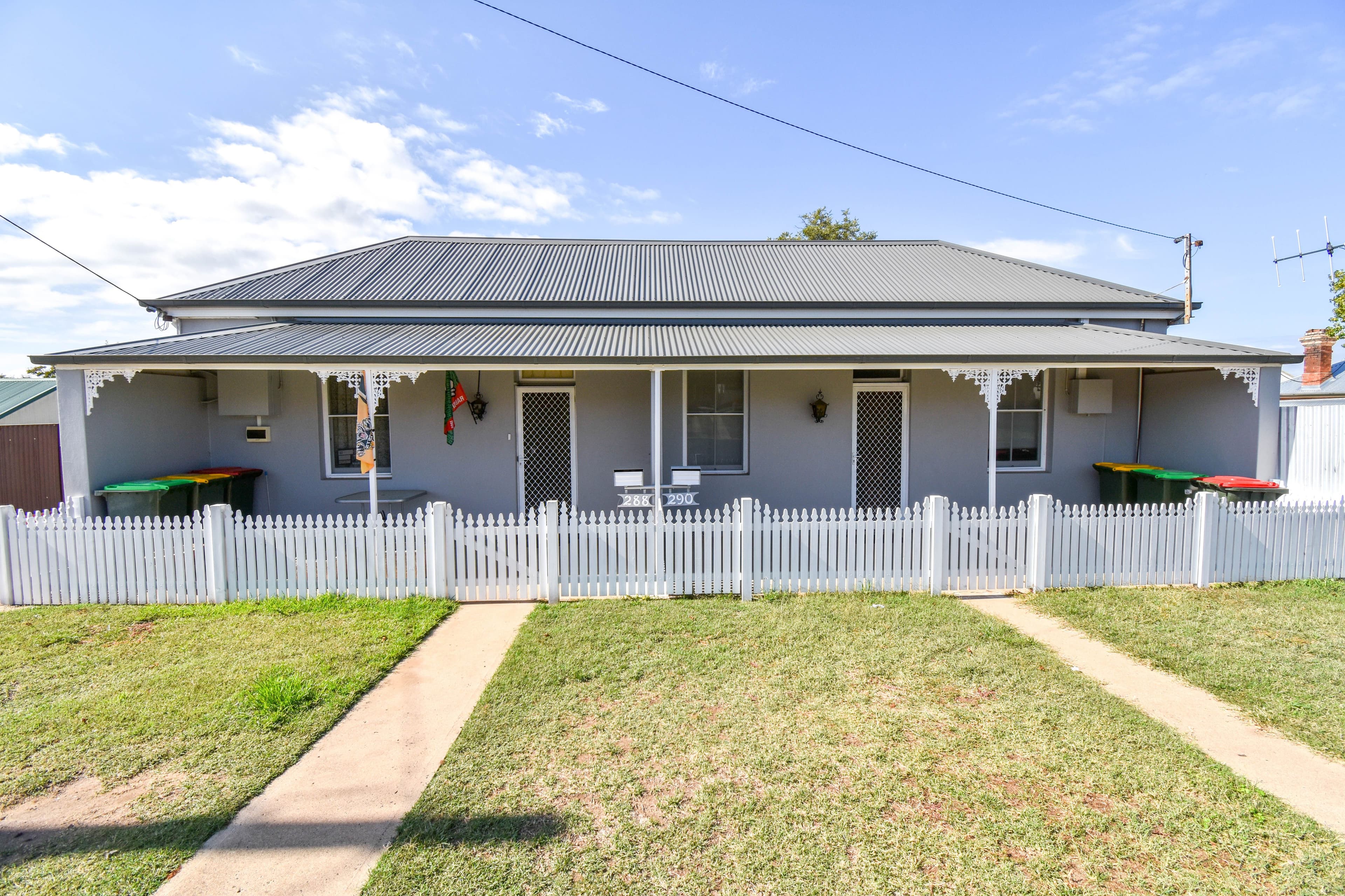 288-290 Peel Street, Bathurst NSW 2795, Bathurst - Image 1