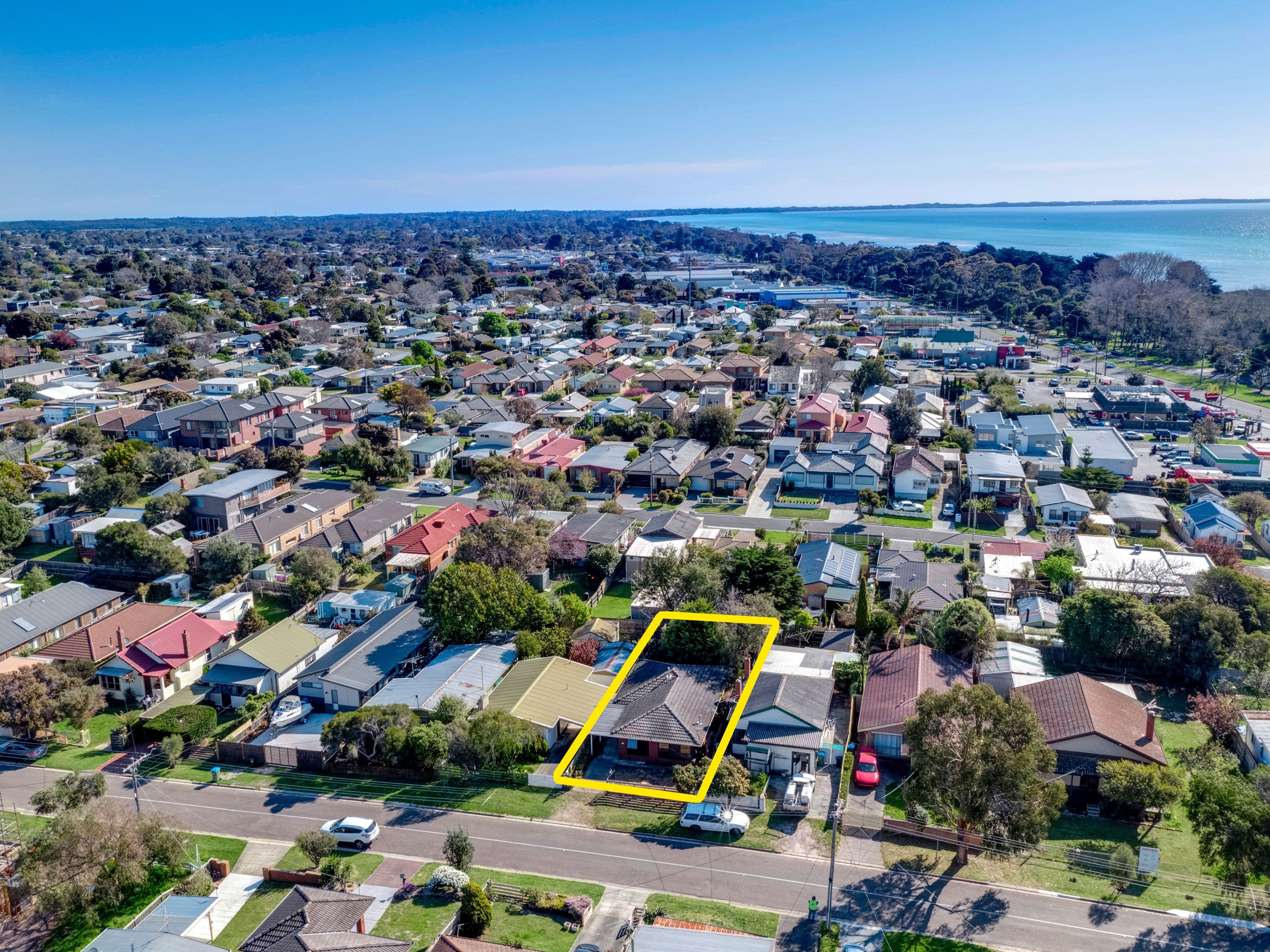 20 Sixth Avenue, Rosebud VIC 3939, Rosebud - Thumbnail 6