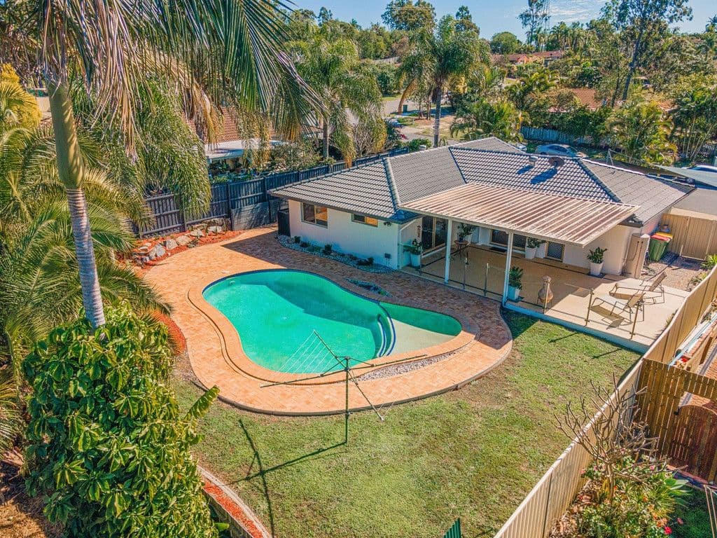 3 Kenneth Drive, Highland Park QLD 4211, Highland Park - Thumbnail 8