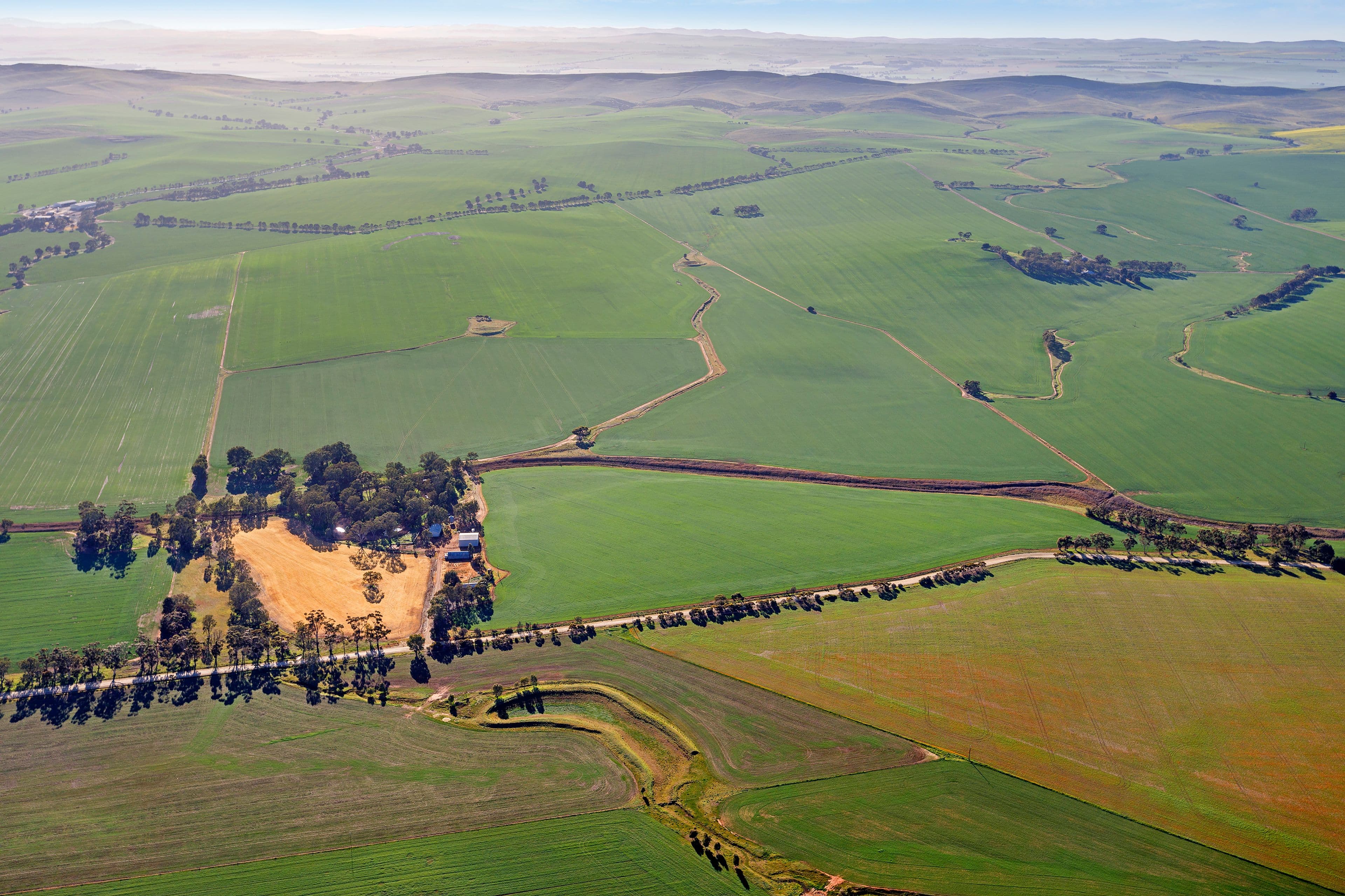 'Woodlands Brae' 390 Hilltown Road, Hill River SA 5453, Hill River - Thumbnail 3