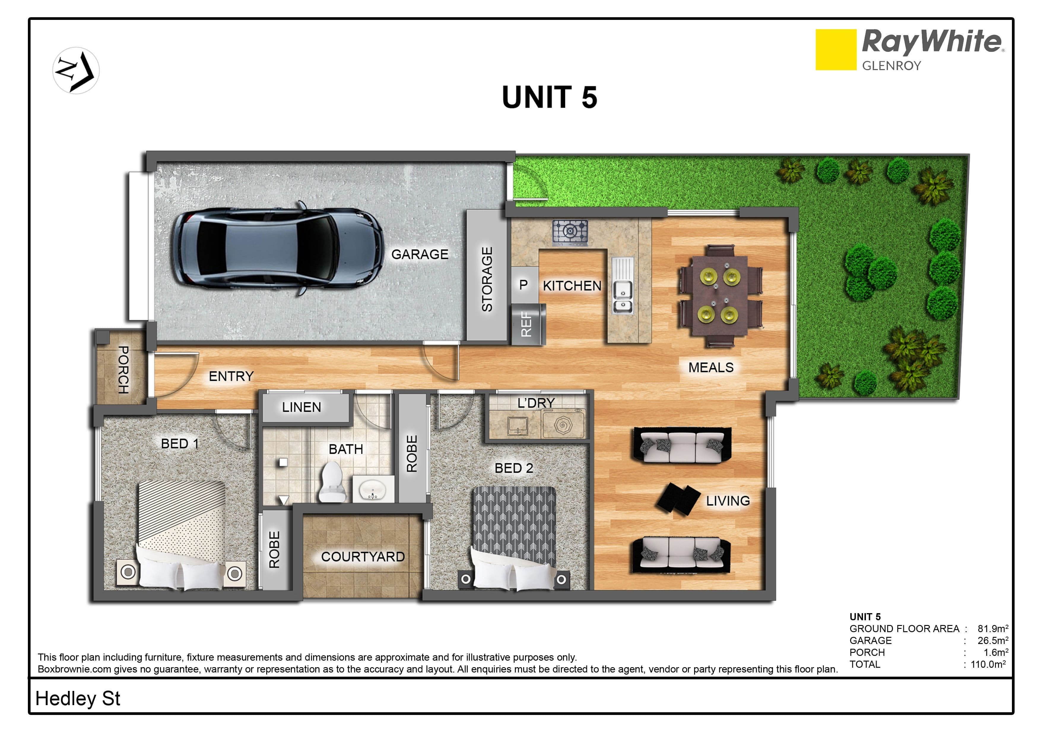 42 Hedley Street, Fawkner VIC 3060, Fawkner - Thumbnail 5