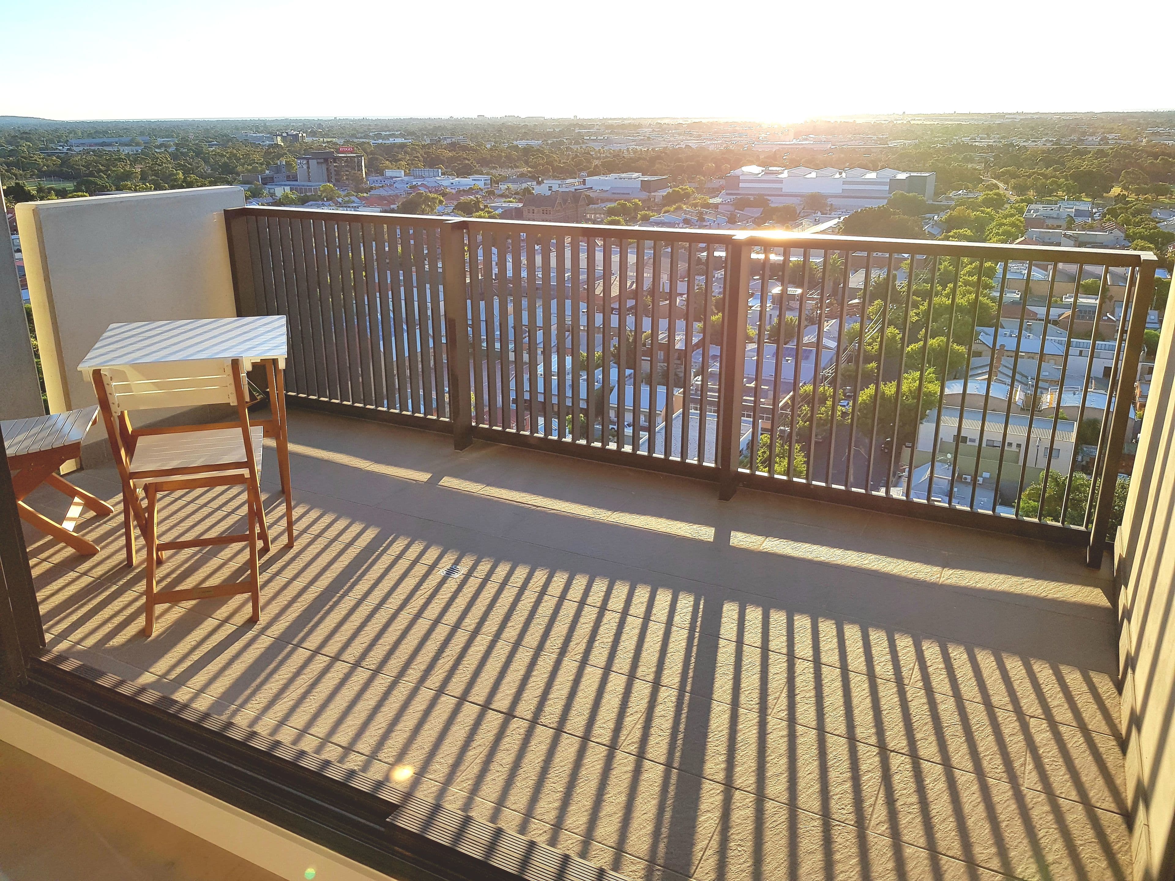 1505/156 Wright Street, Adelaide SA 5000, Adelaide - Thumbnail 3