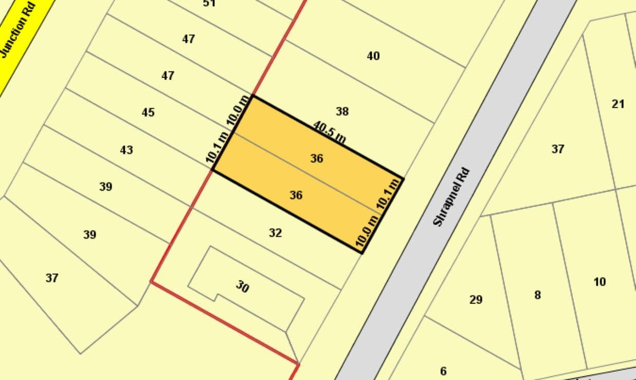 36 Shrapnel Road, CANNON HILL QLD 4170, Cannon Hill - Thumbnail 5