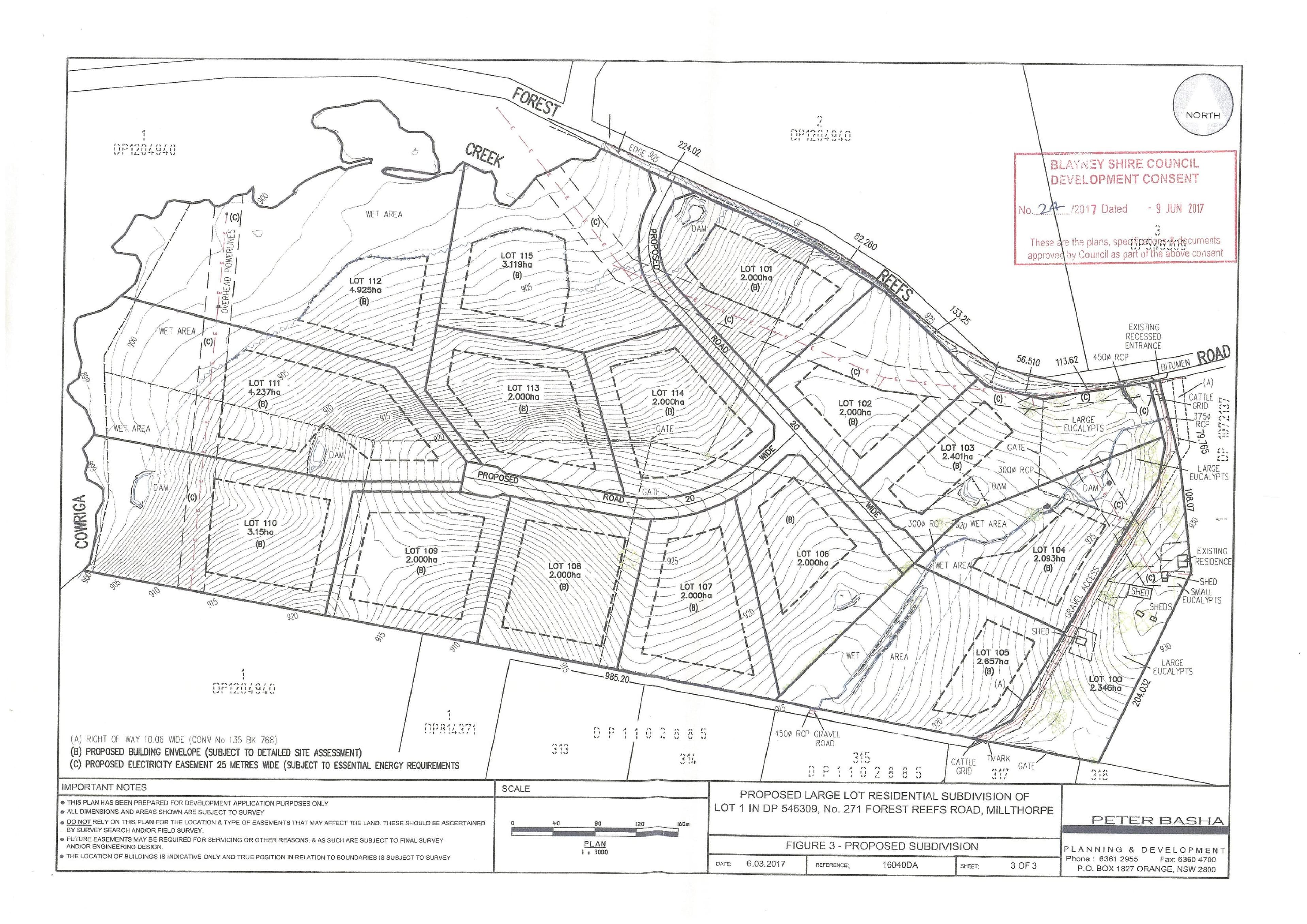 271 Forest Reefs Road, Millthorpe - Thumbnail 4