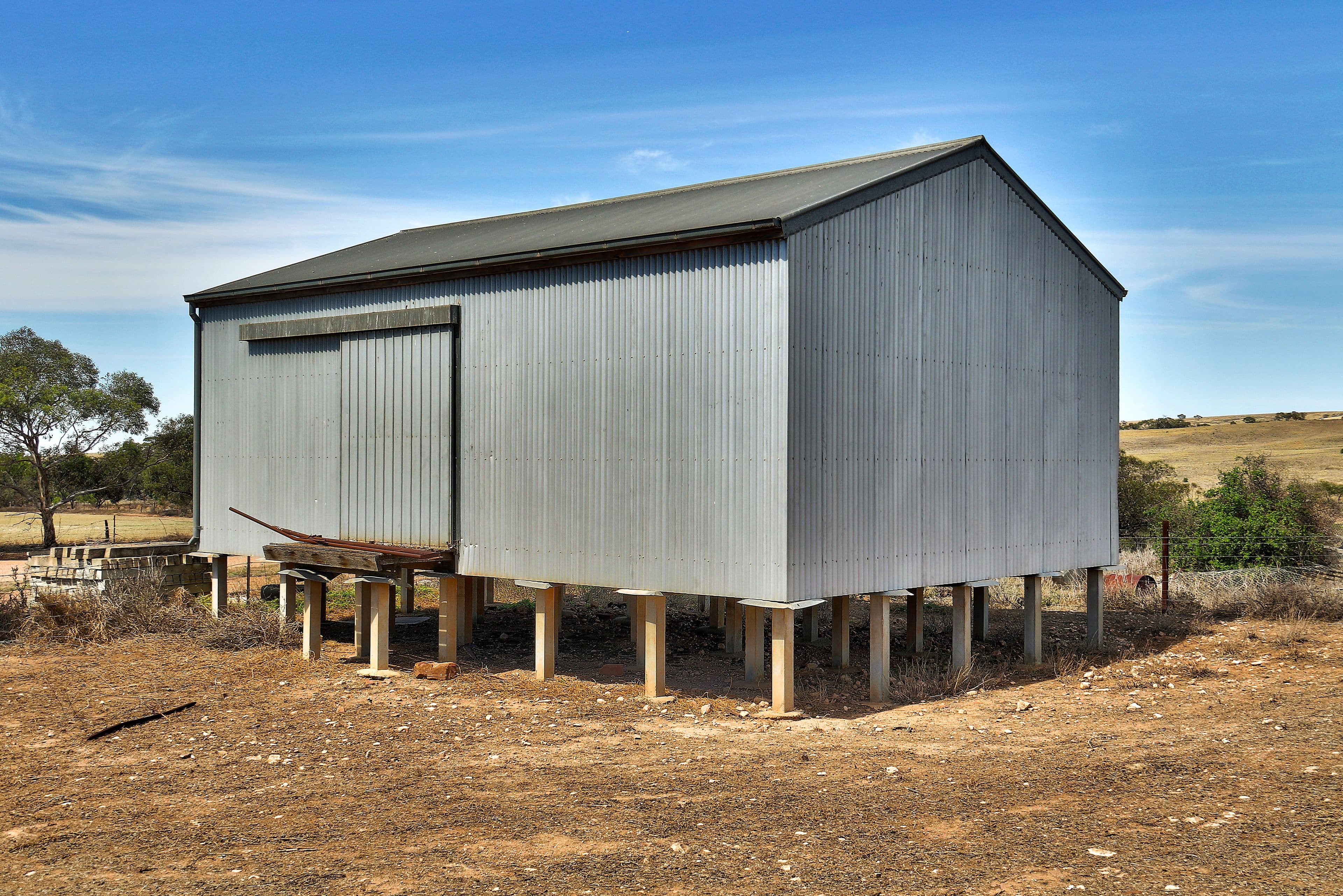 "Warrindi" 1185 Pump Station Road, South Hummocks SA 5550, South Hummocks - Thumbnail 4