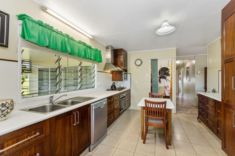 3491 Abergowrie Road, Abergowrie QLD 4850, Abergowrie - Thumbnail 2