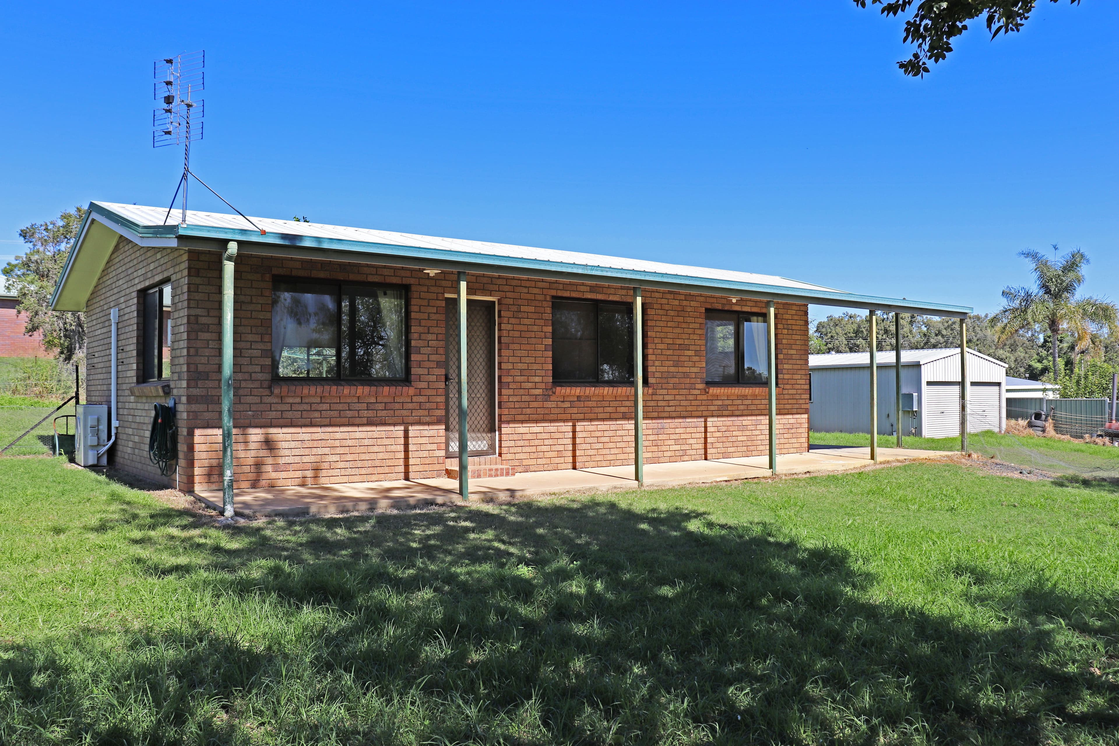 14 Diery Street, Rosenthal Heights QLD 4370, Rosenthal Heights - Image 1