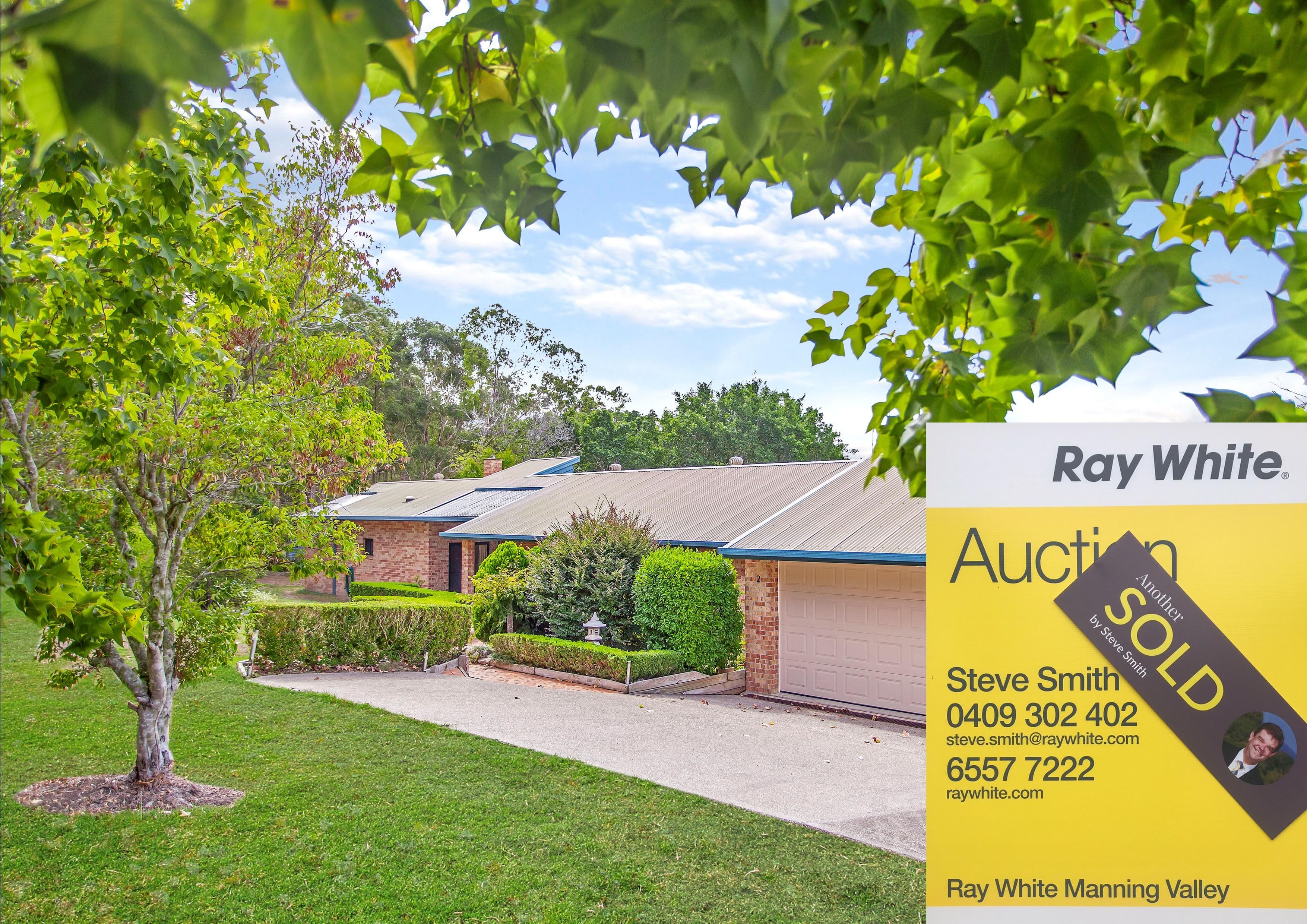 'Tigerah' 2 Ironbark Close, Taree NSW 2430, Taree - Image 1
