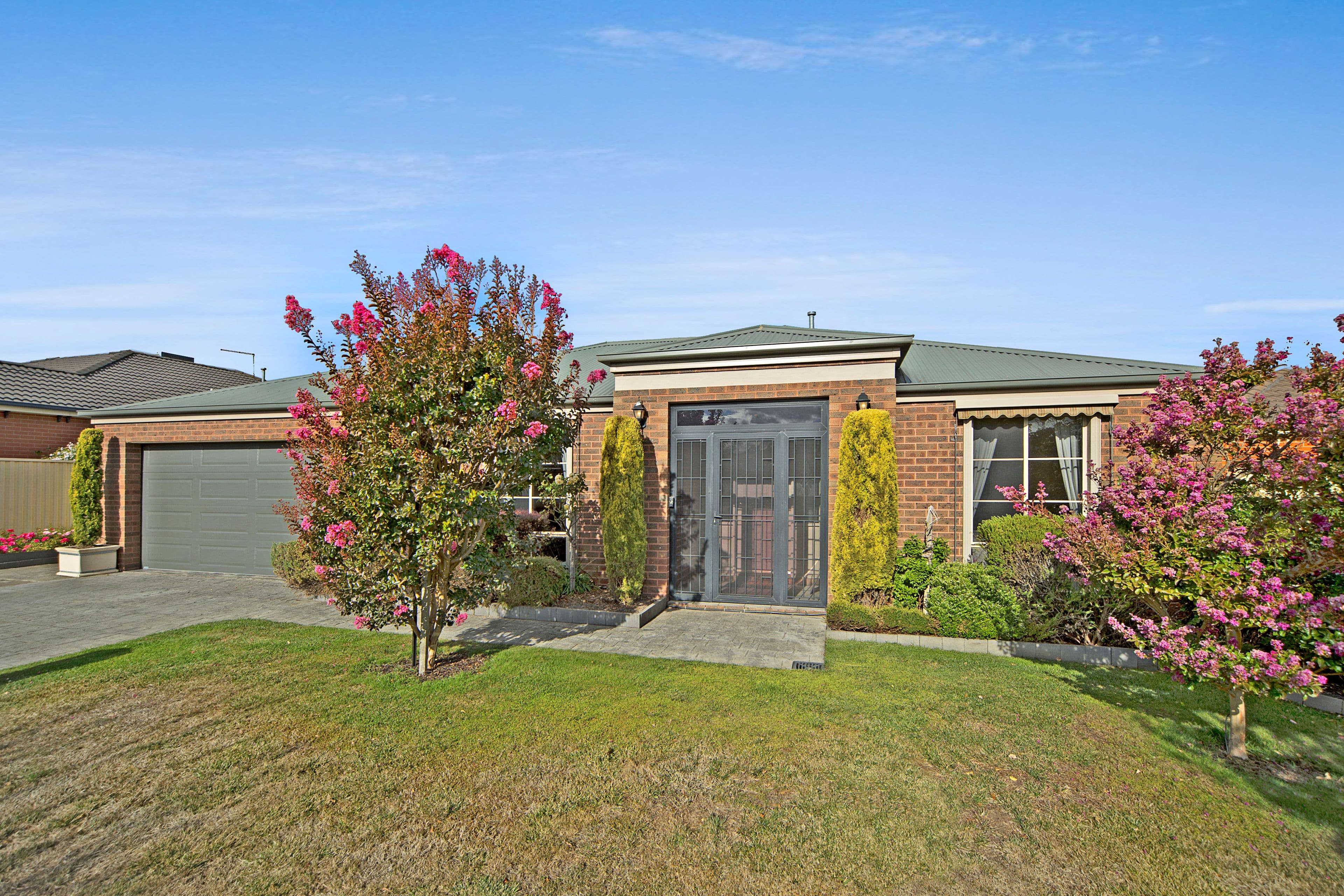 9 Argyle Crescent, Alfredton  Victoria  3350, Australia, Alfredton - Image 1