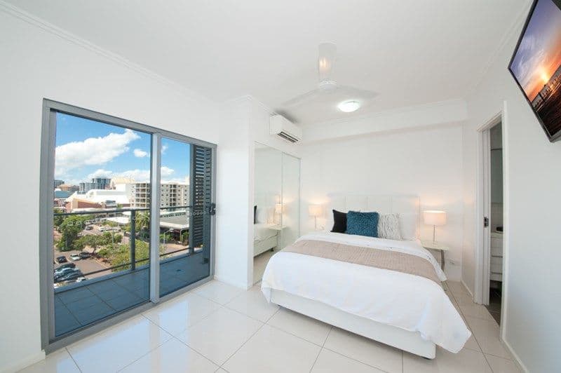 25/108 Mitchell Street, DARWIN CITY NT 0800, Darwin City - Thumbnail 7