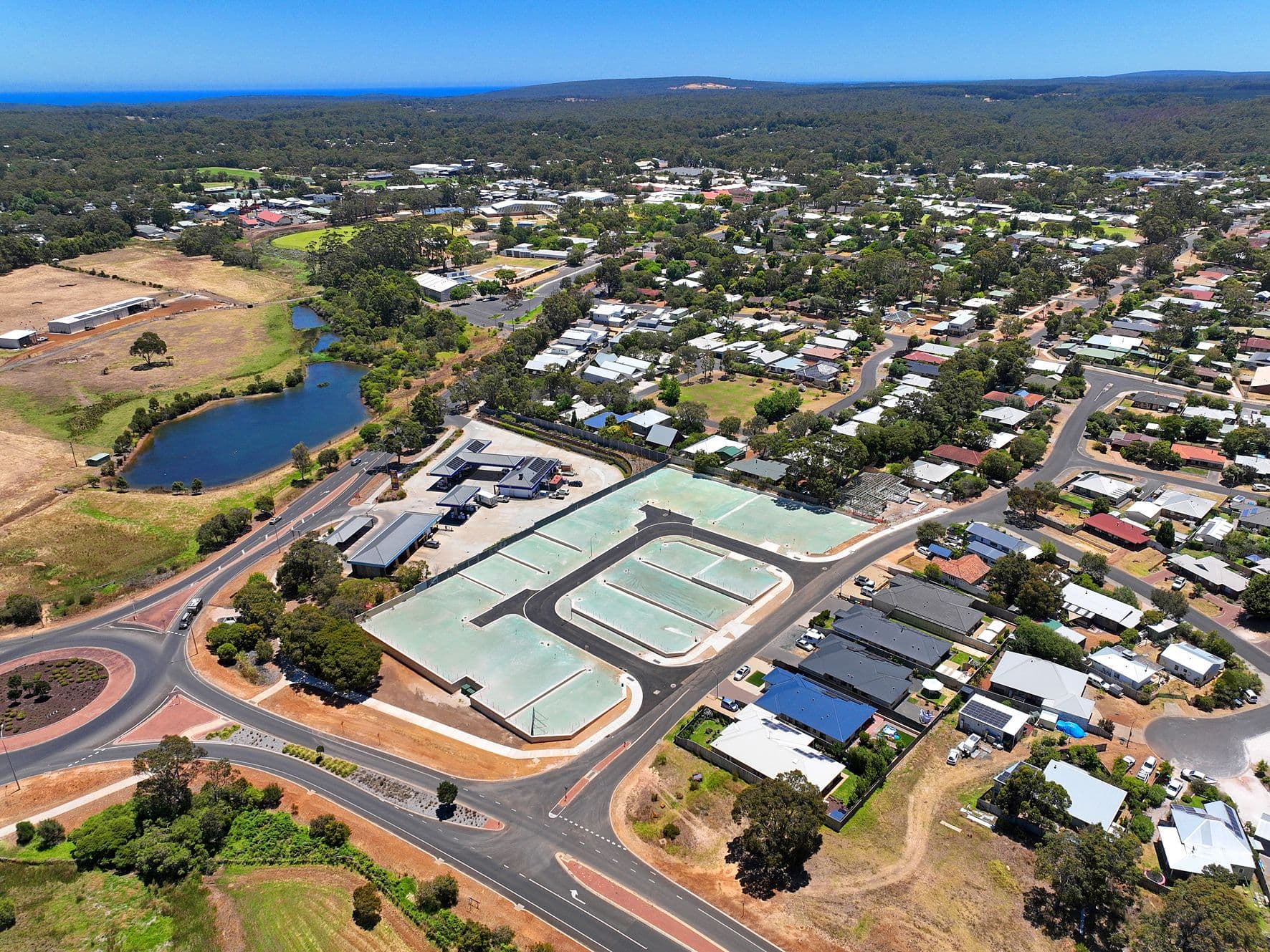 21 Tulip Way (Lot 4 Beech Estate), Margaret River WA 6285, Margaret River - Thumbnail 3