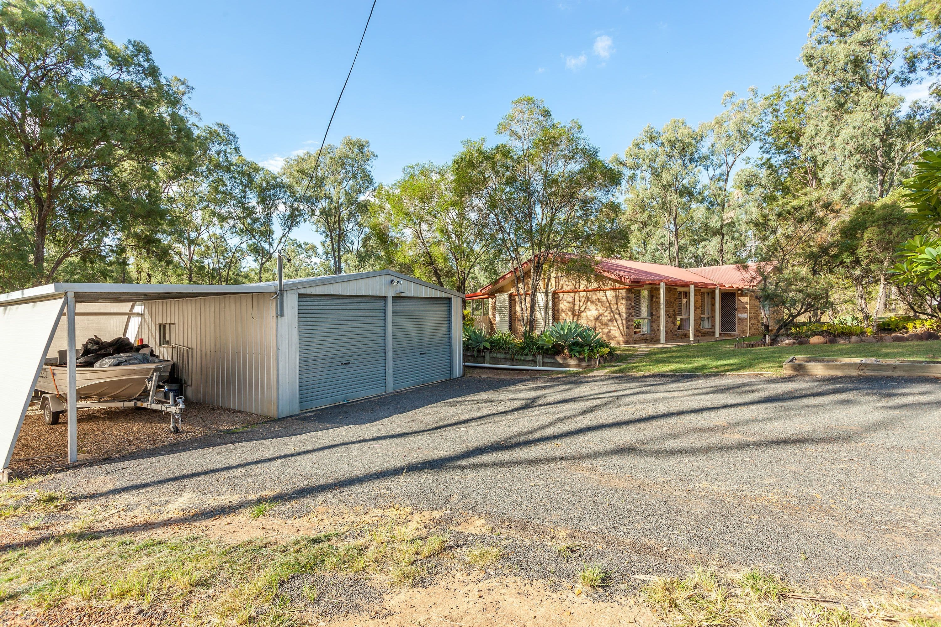 Regency Downs QLD 4341, Regency Downs - Thumbnail 3