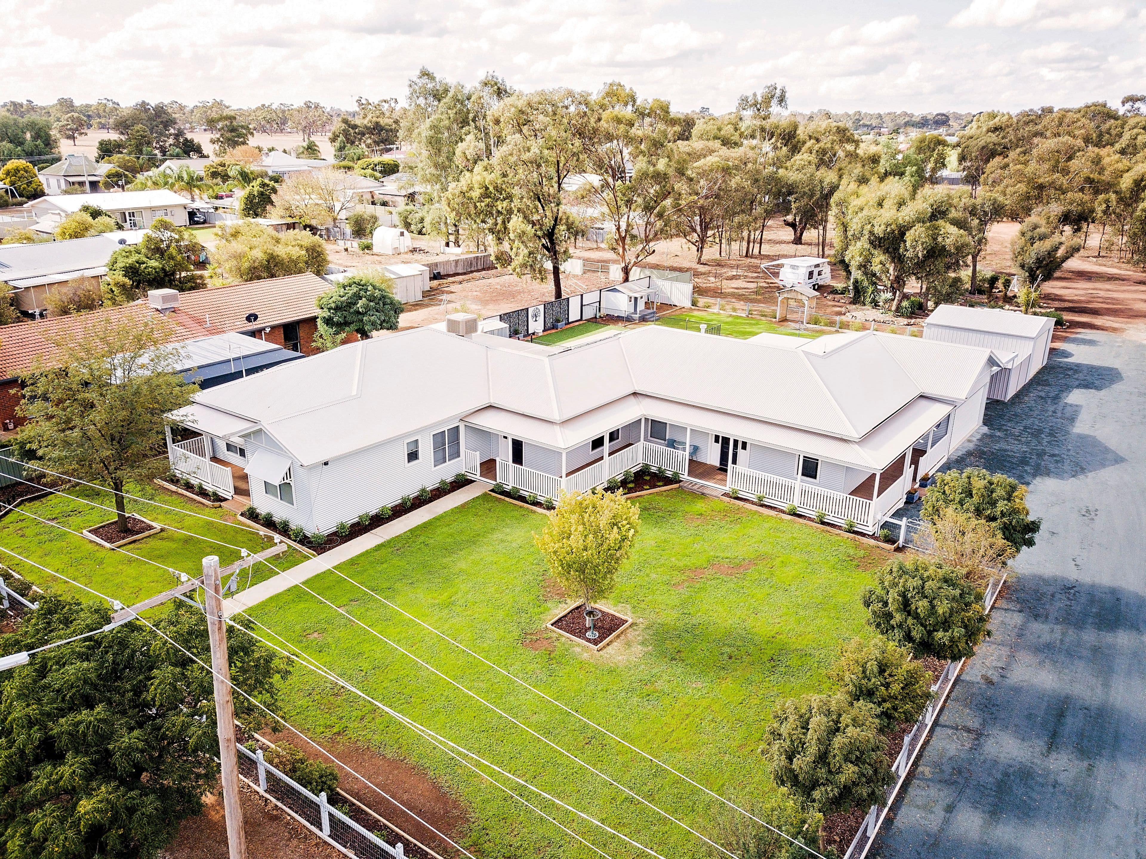 21-23 Hotham Street, Rochester VIC 3561, Rochester - Thumbnail 2