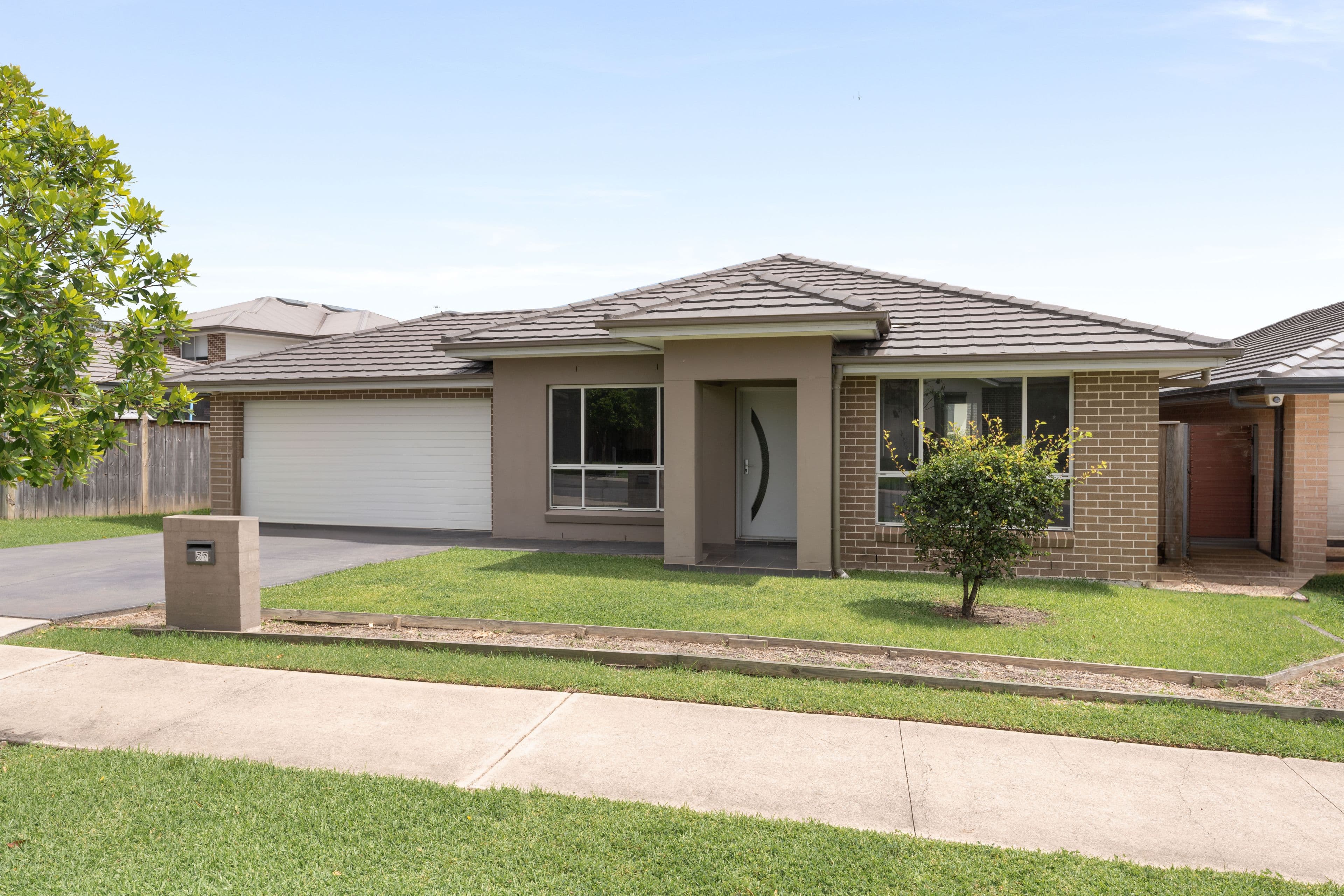 57 Longhurst Street, Oran Park NSW 2570, Oran Park - Image 1