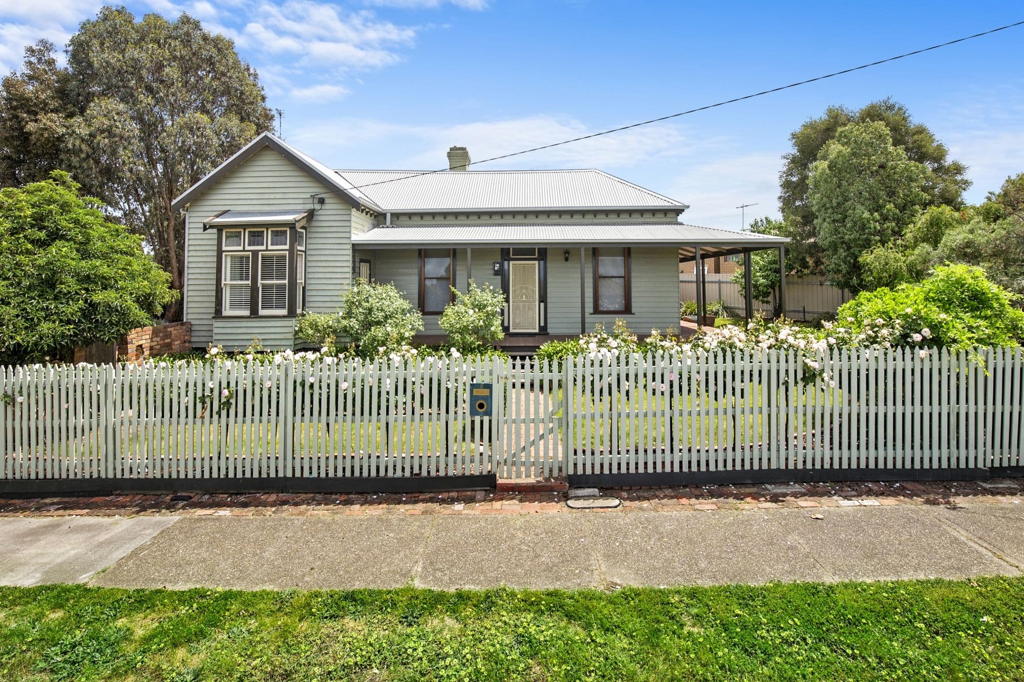 5 George Road, Ararat VIC 3377, Ararat - Image 1