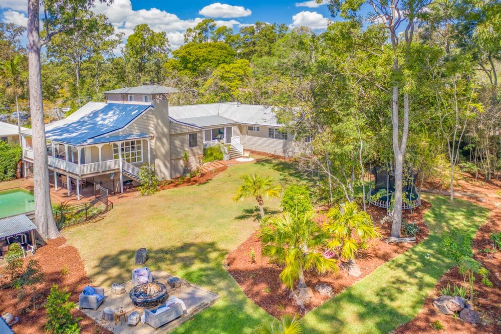 14 Norman Street, Fig Tree Pocket QLD 4069, Fig Tree Pocket - Thumbnail 2