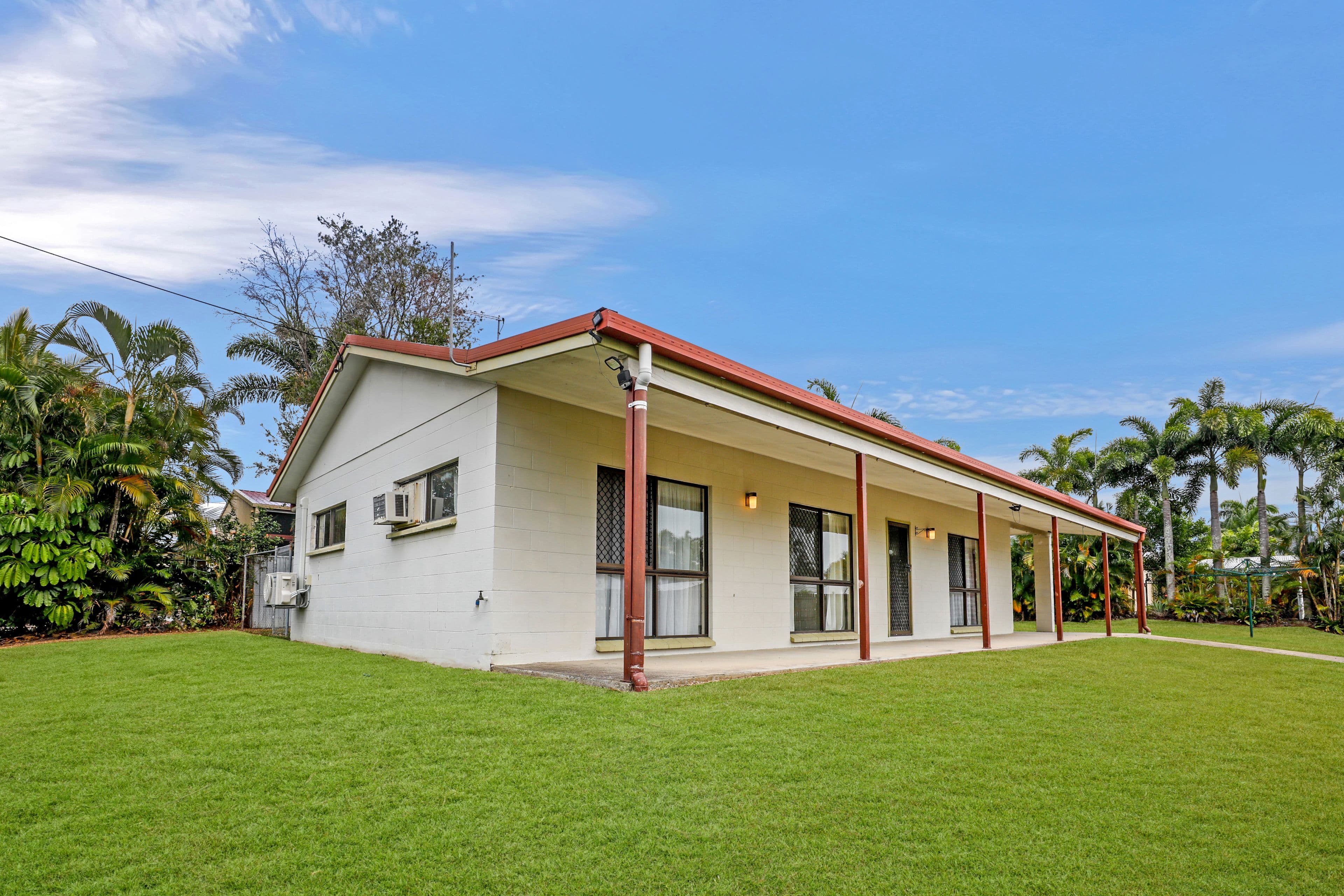 22 Gannet Street, Kewarra Beach QLD 4879, Kewarra Beach - Image 1