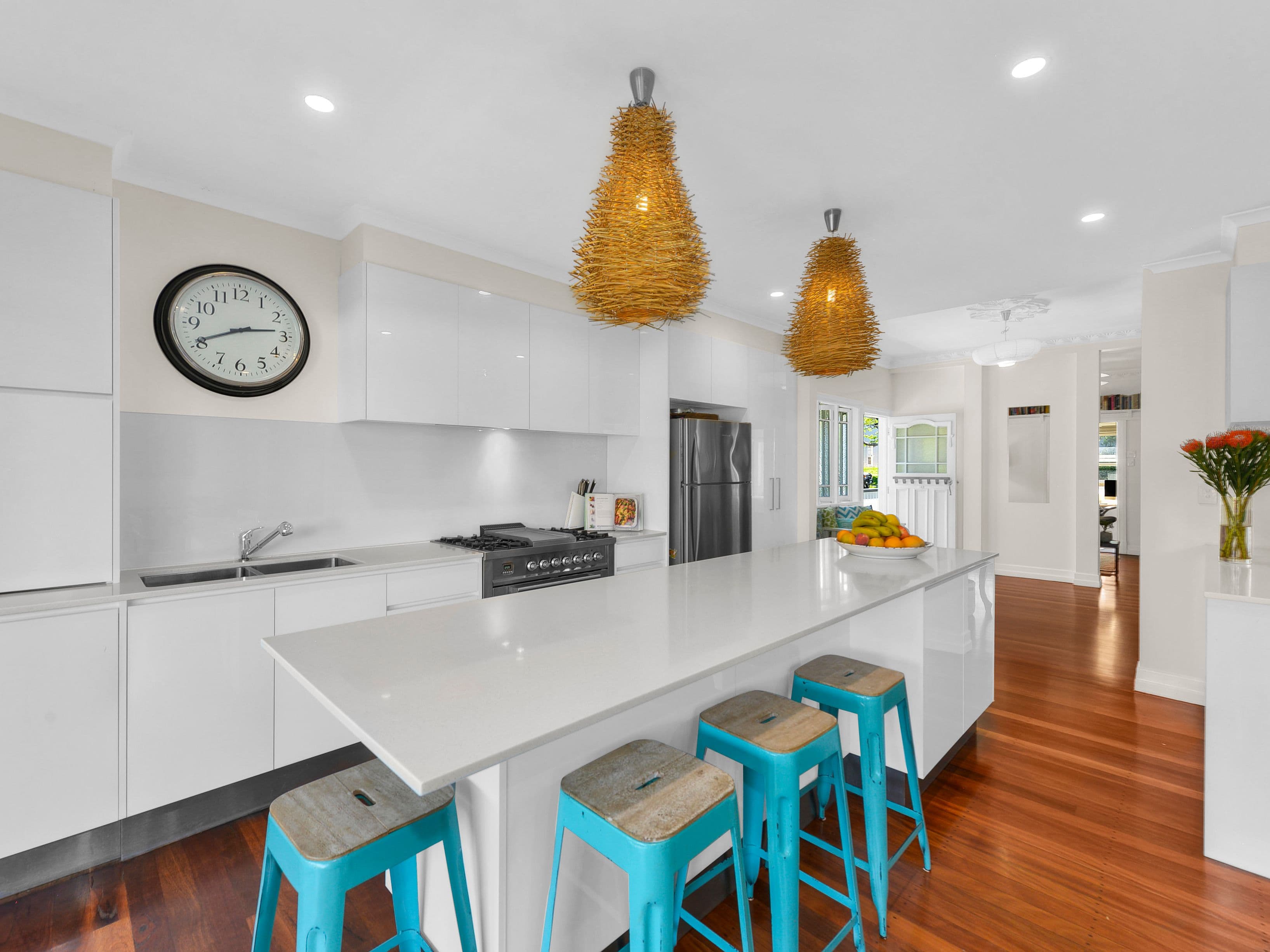 33 Gresham Street, Ashgrove QLD 4060, Ashgrove - Thumbnail 4