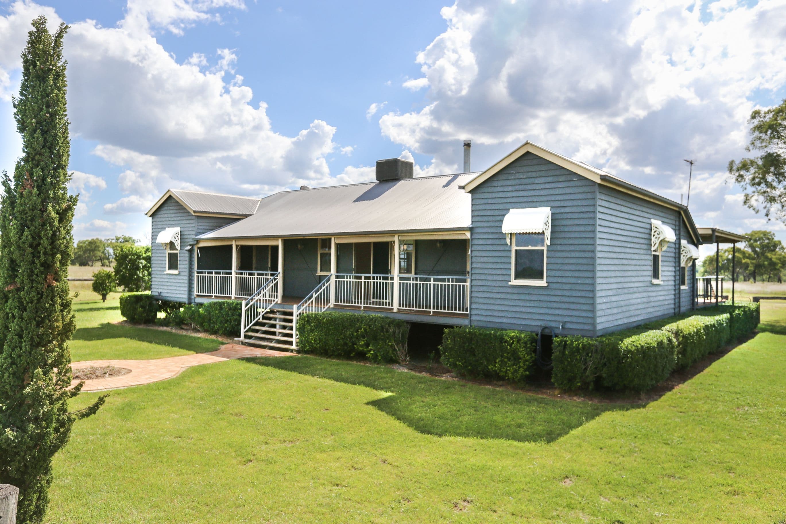 "Outstation" 24 McCormack Road, Aubigny QLD 4401, Aubigny - Image 1