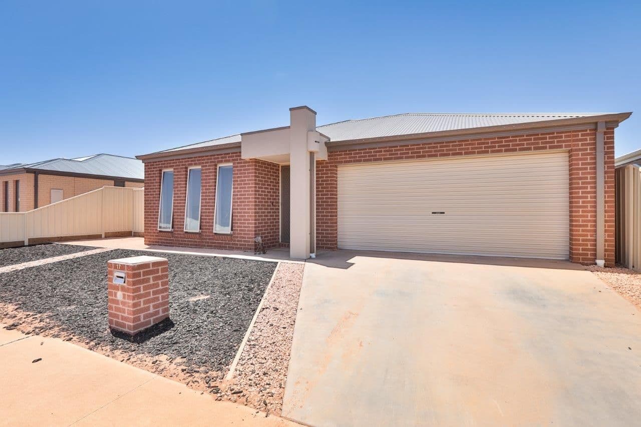 17 Midtown Drive, Mildura VIC 3500, Mildura - Thumbnail 3