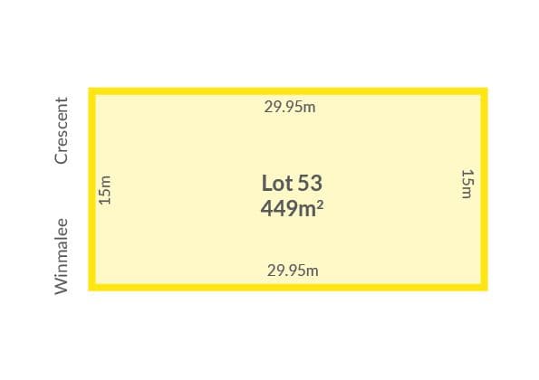 Lot 53 Winmalee Crescent, Caversham WA 6055, Caversham - Thumbnail 4