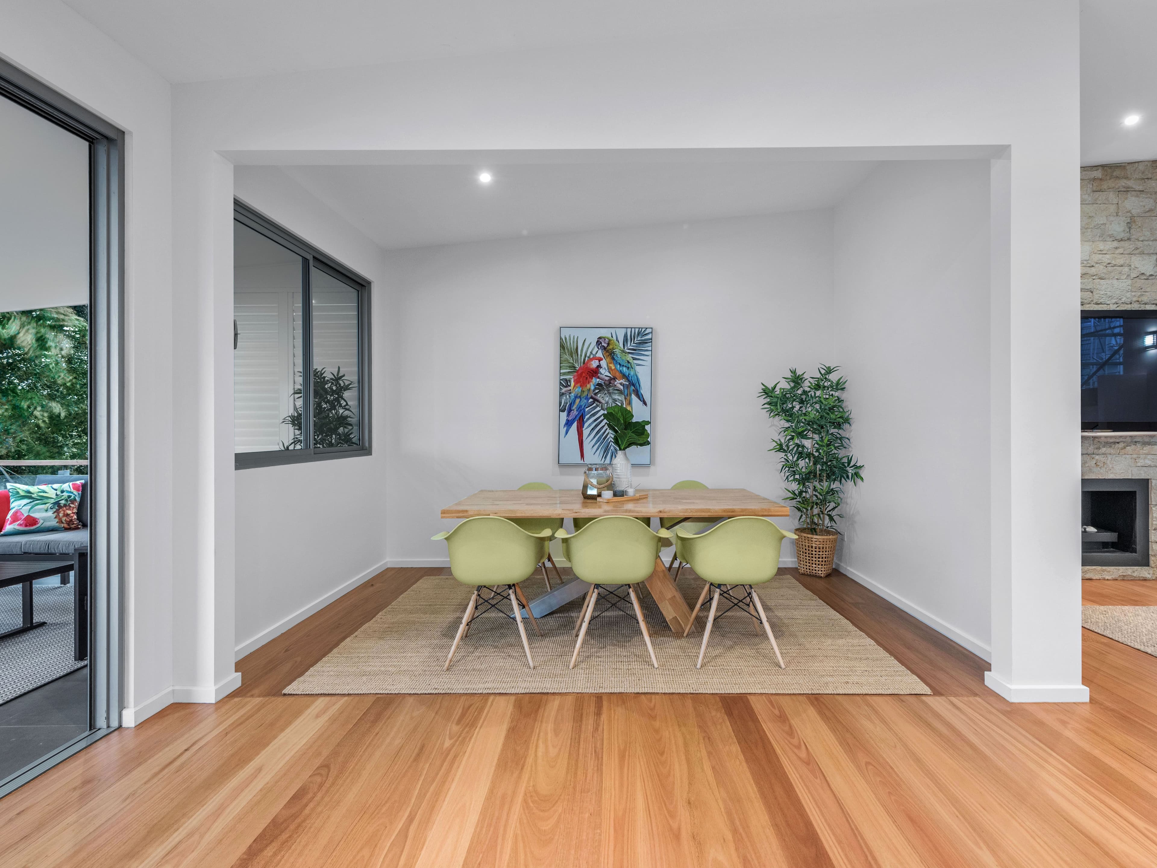 7 Upper Clifton Terrace, Red Hill QLD 4059, Red Hill - Thumbnail 8