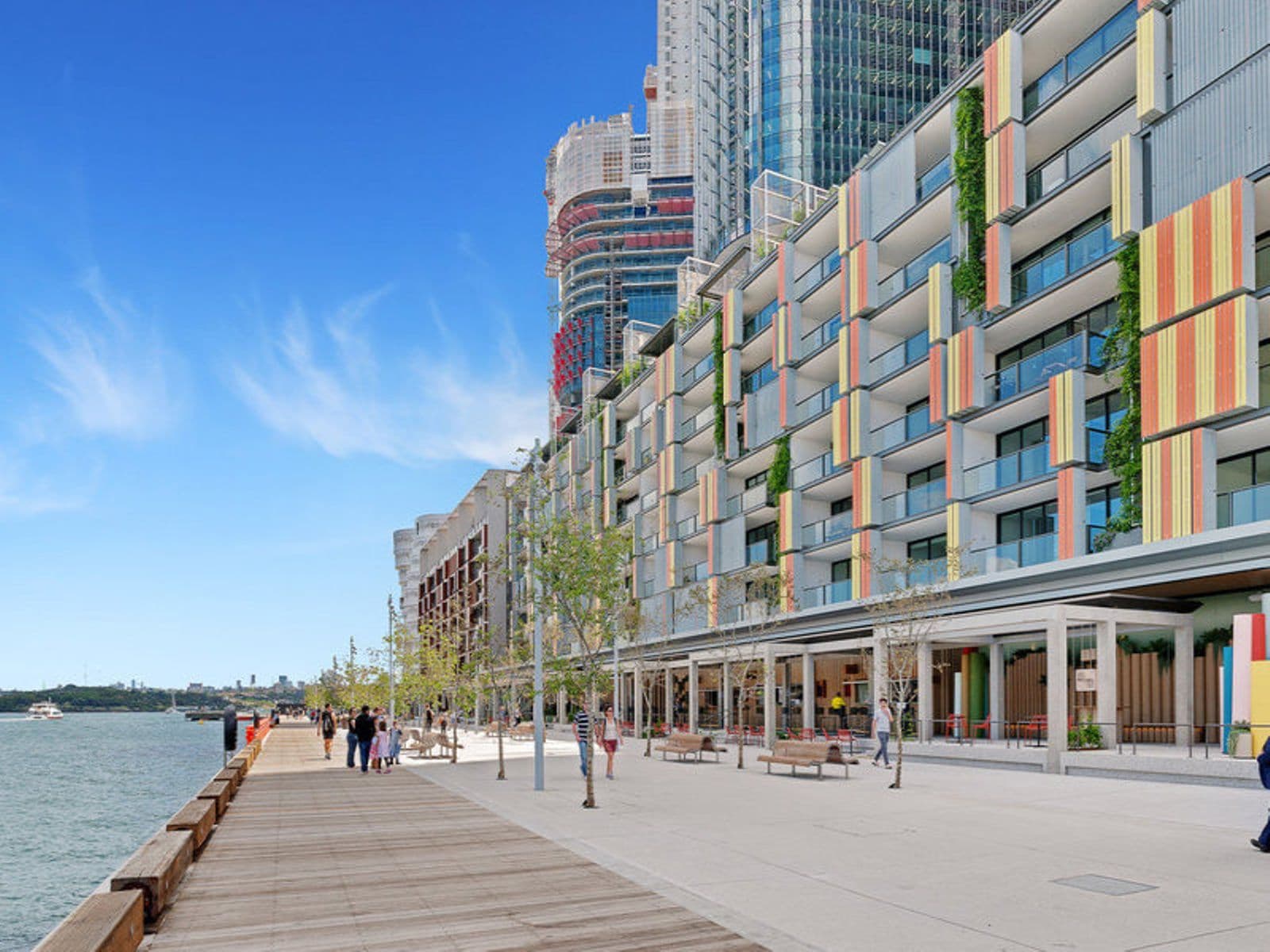 27 Barangaroo Avenue, Barangaroo NSW 2000, Barangaroo - Thumbnail 7