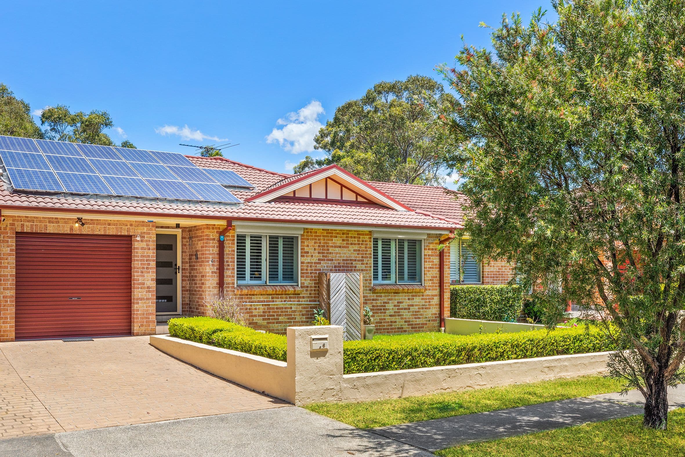 6 Memphis Crescent, Toongabbie NSW 2146, Toongabbie - Thumbnail 2