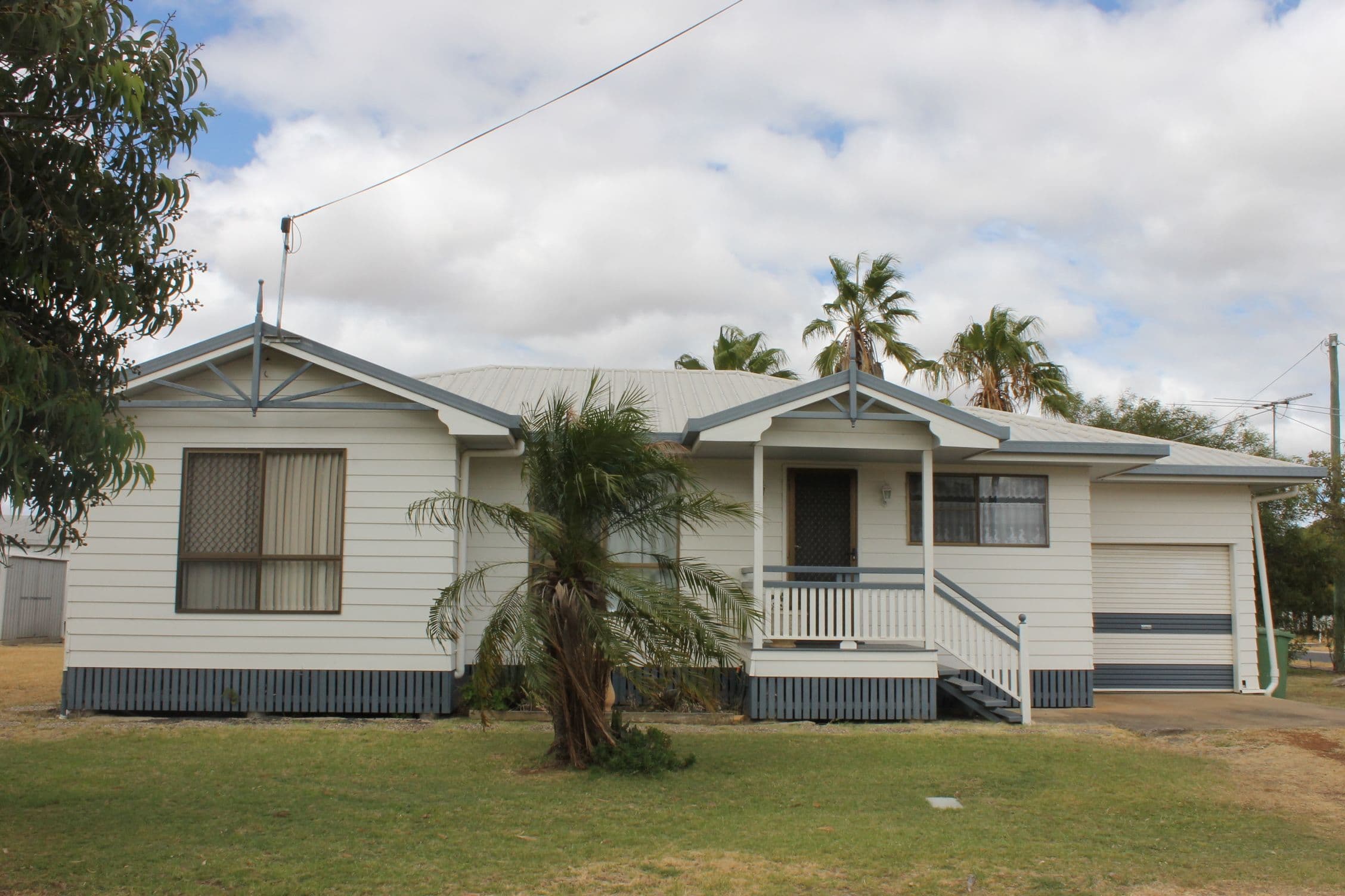 2 Agnes Street, Dalby QLD 4405, Dalby - Thumbnail 8