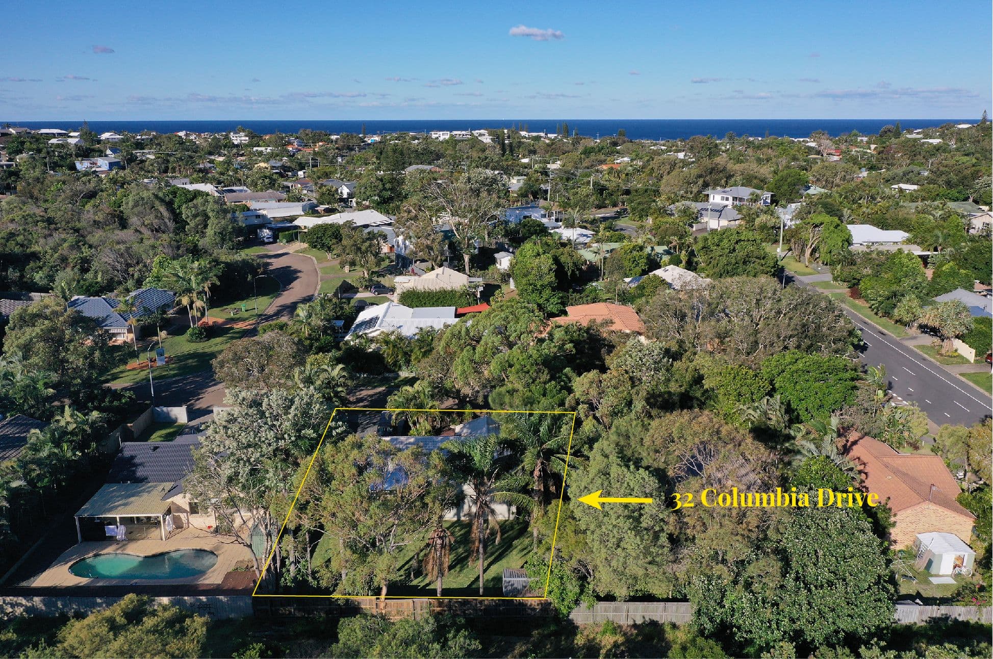32 Columbia Drive, Sunrise Beach QLD 4567, Sunrise Beach - Thumbnail 5