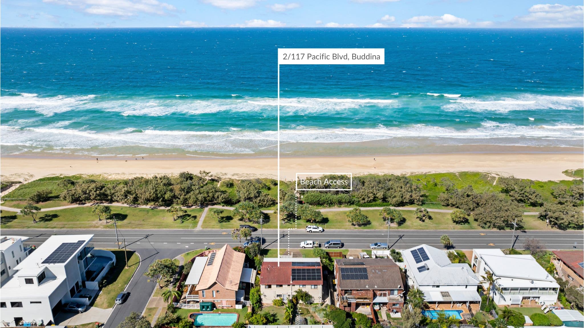 117 Pacific Boulevard, Buddina QLD 4575, Buddina - Image 1