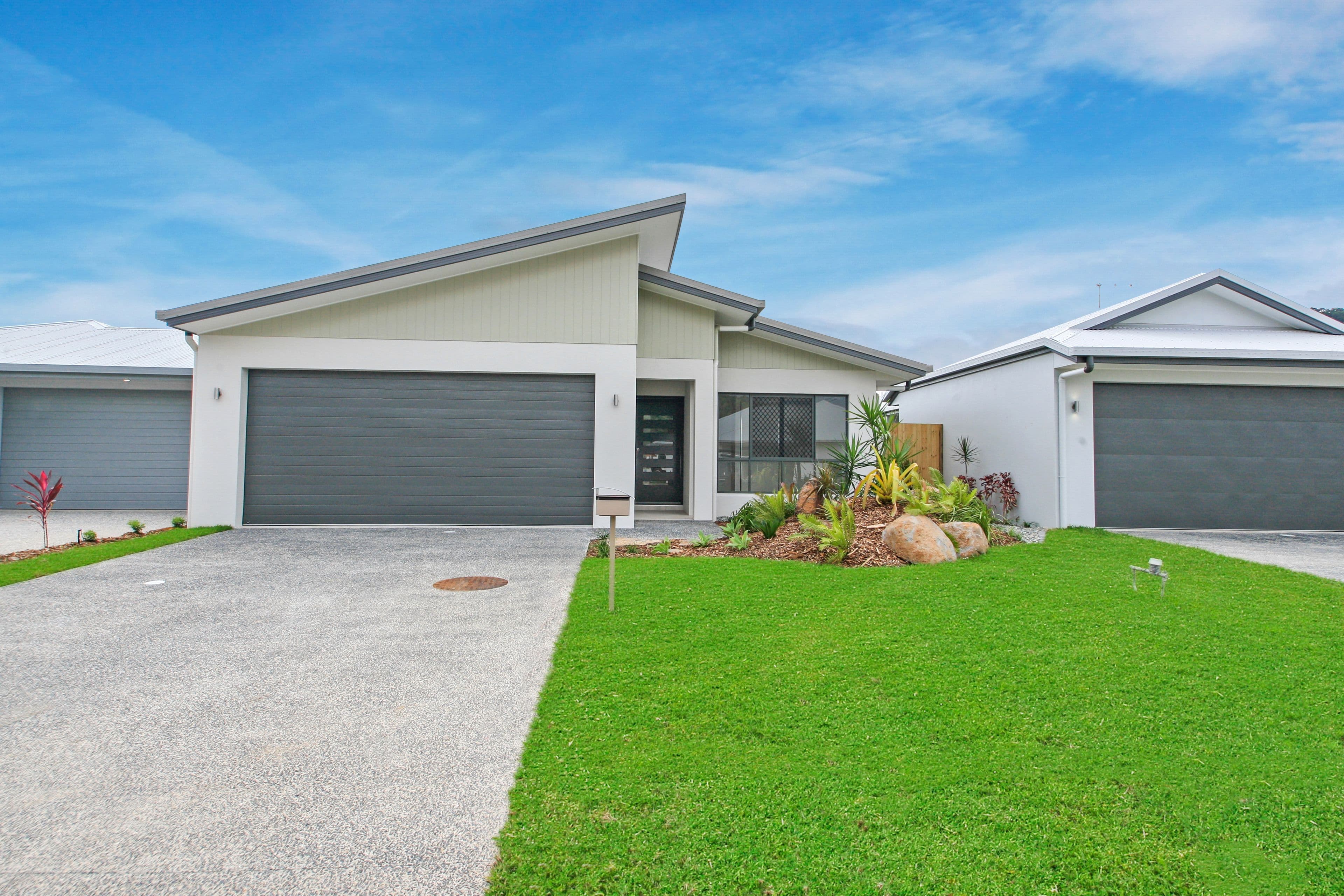 Lot 1005 Headsail Drive, Trinity Beach QLD 4879, Trinity Beach - Image 1