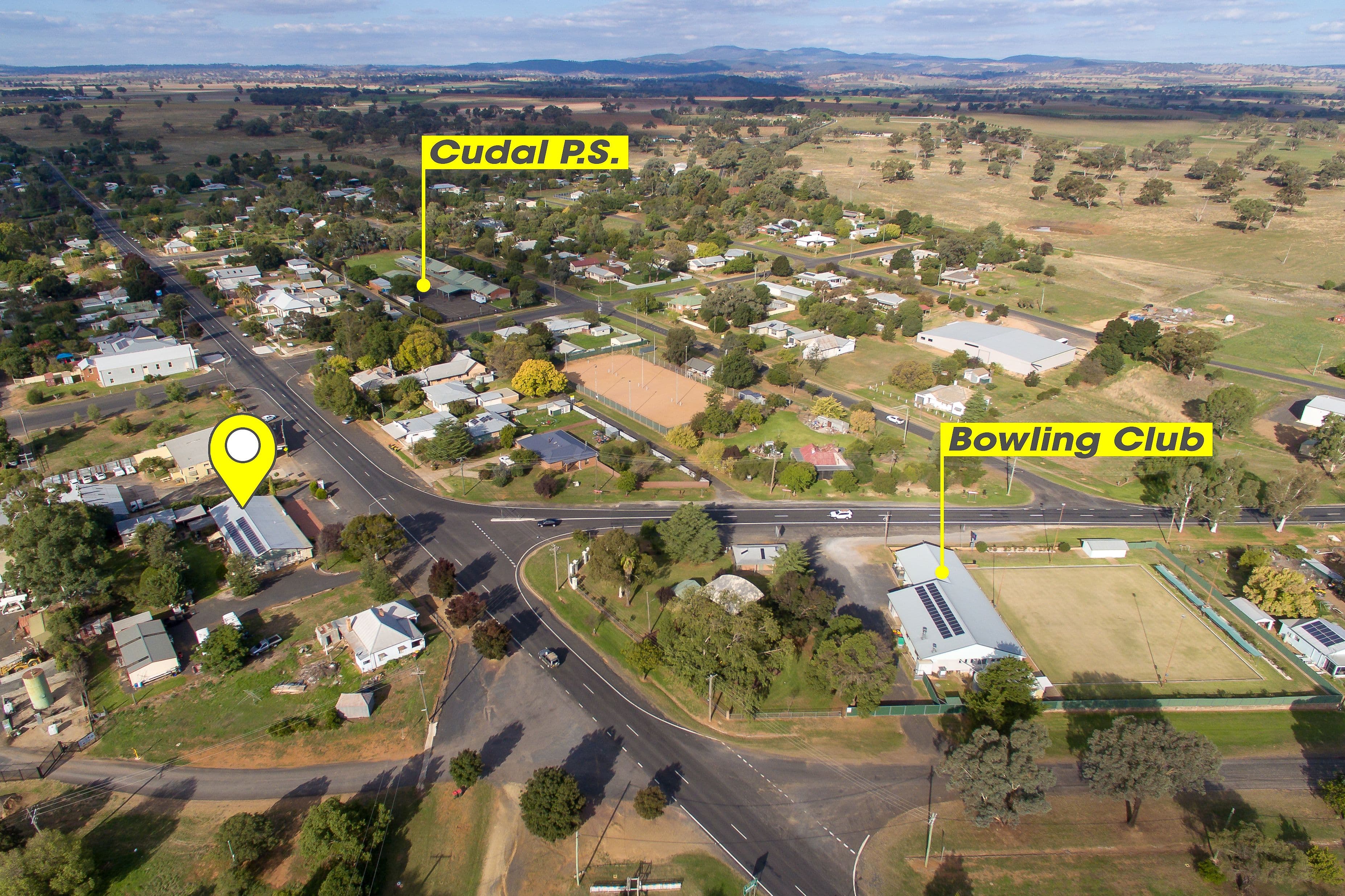 5 Main Street, Cudal NSW 2864, Cudal - Thumbnail 4