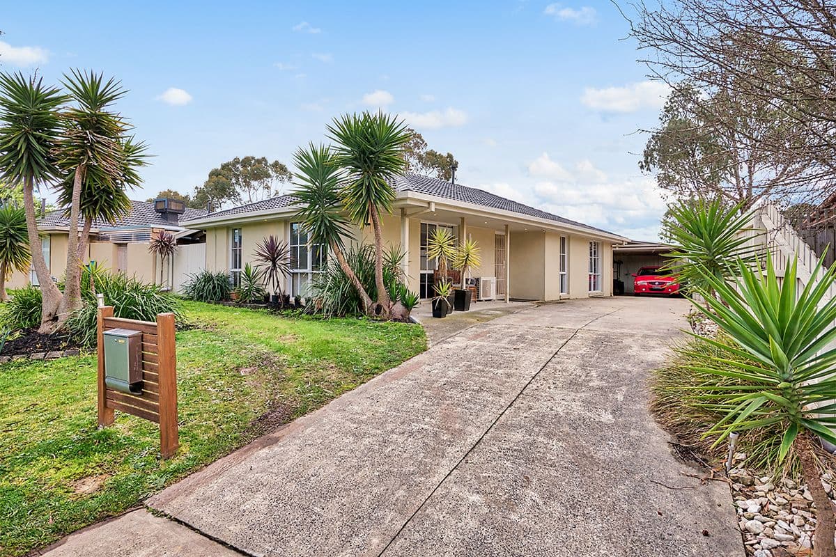 78 Toirram Crescent, Cranbourne VIC 3977, Cranbourne - Image 1