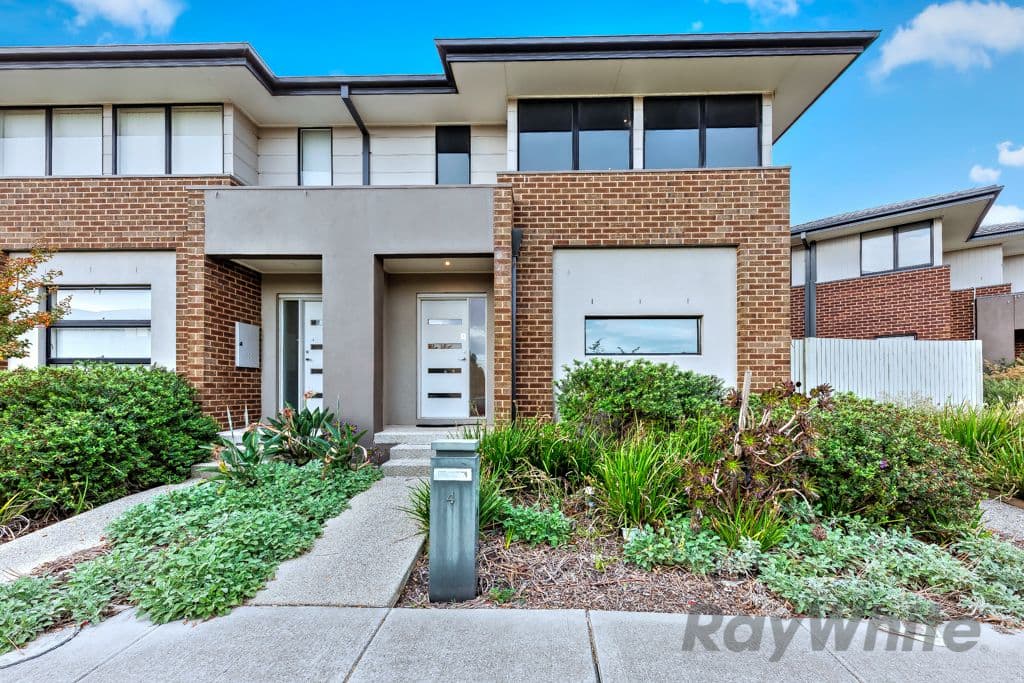 17 Westgarth Street, Fitzroy VIC 3065, Fitzroy - Image 1