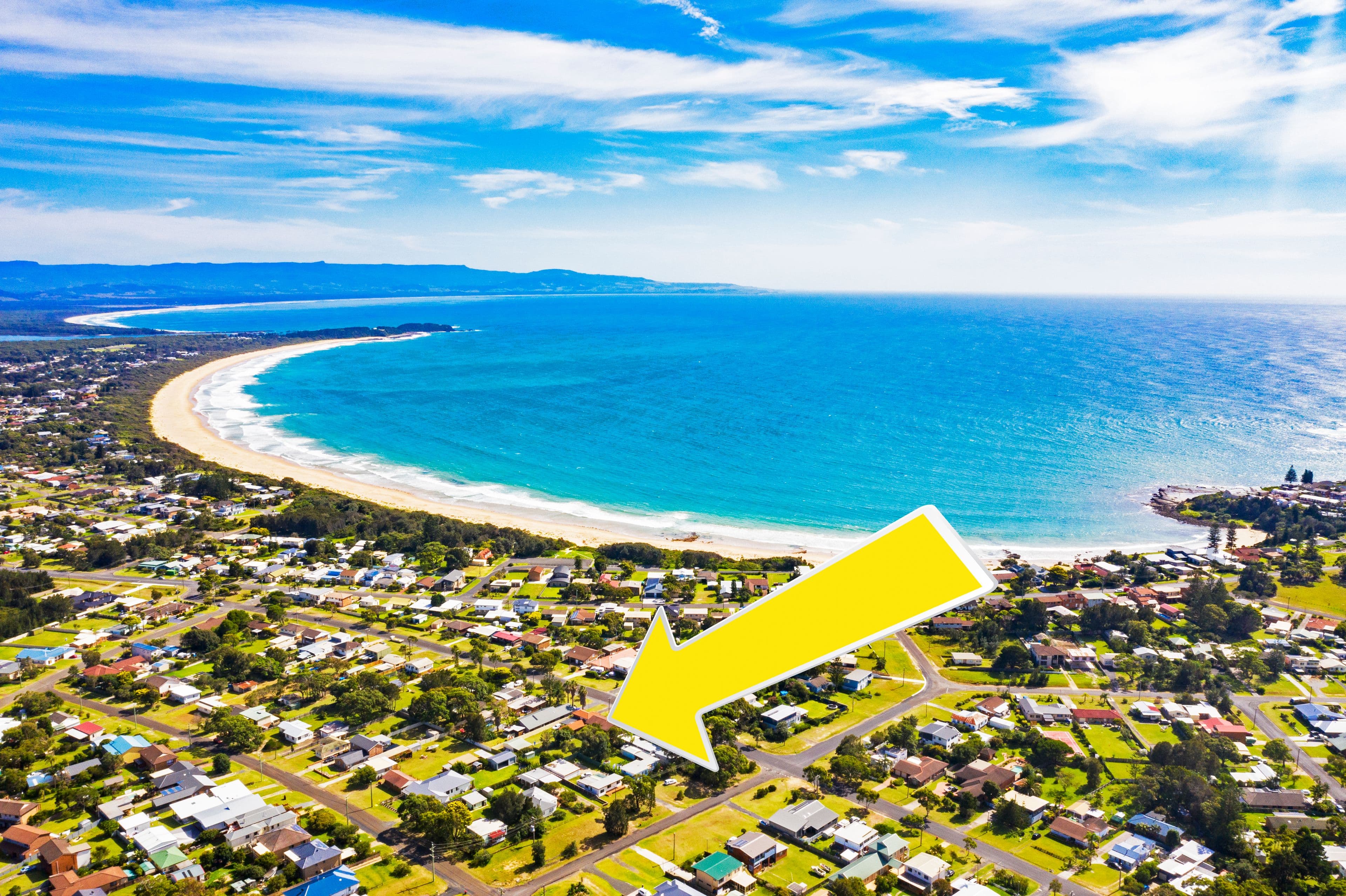 156 The Lake Circuit, Culburra Beach - Thumbnail 2